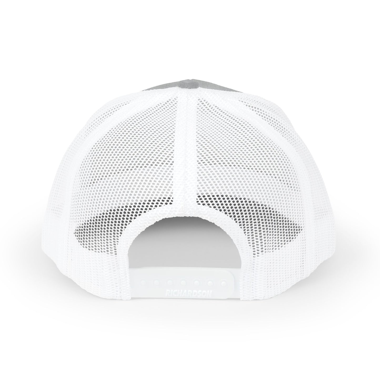 Reapers 3C’s Trucker Hat – Grim Reaper OG Logo Mesh Cap | Veteran Owned Streetwear