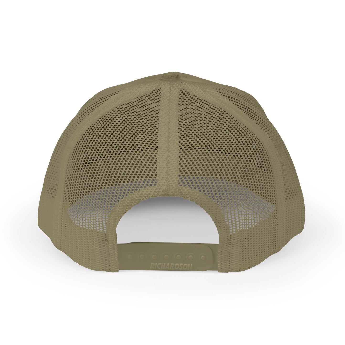 Reapers 3C’s Trucker Hat – Grim Reaper OG Logo Mesh Cap | Veteran Owned Streetwear