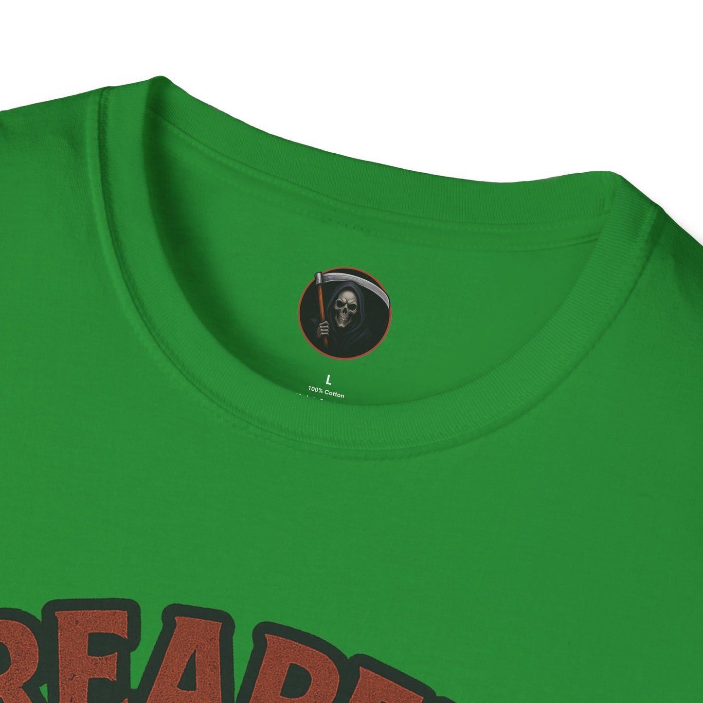 Reapers 3C’s T-Shirt – Mint or Die Trying Tee | Veteran Owned Streetwear