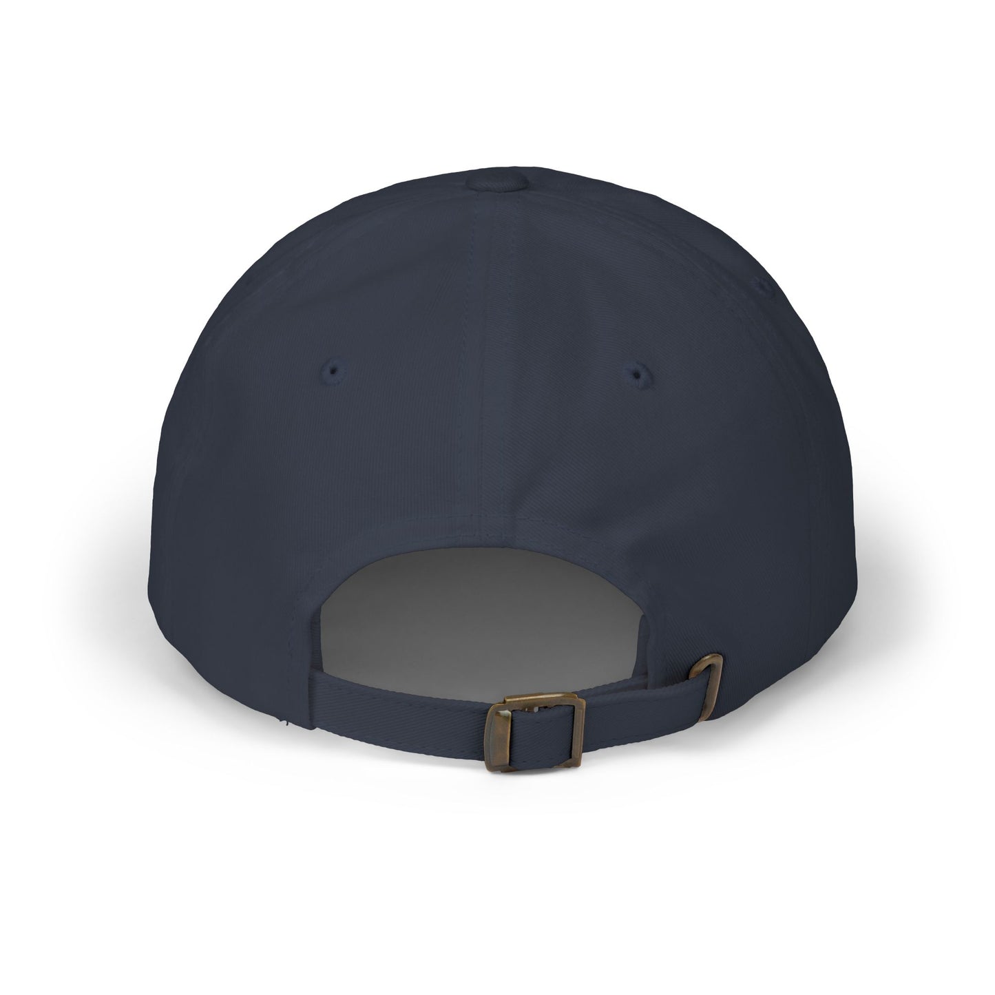 Reapers 3C’s Classic Dad Cap – OG Grim Reaper Logo Hat | Veteran Owned