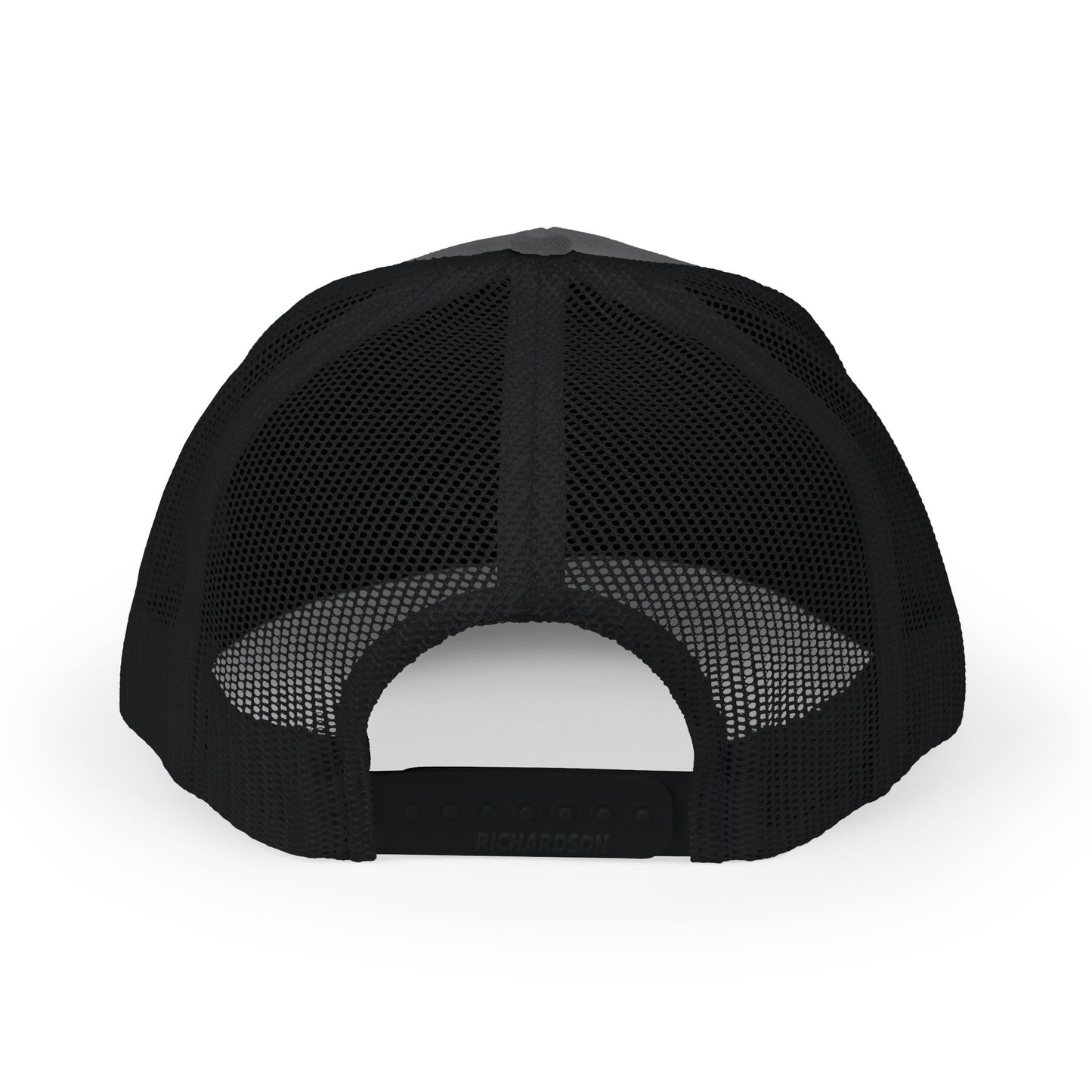 Reapers 3C’s Trucker Hat – Grim Reaper OG Logo Mesh Cap | Veteran Owned Streetwear