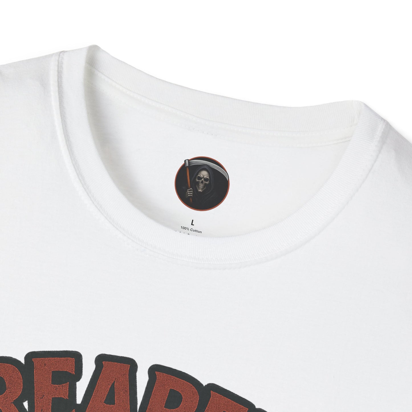 Reapers 3C’s T-Shirt – Mint or Die Trying Tee | Veteran Owned Streetwear