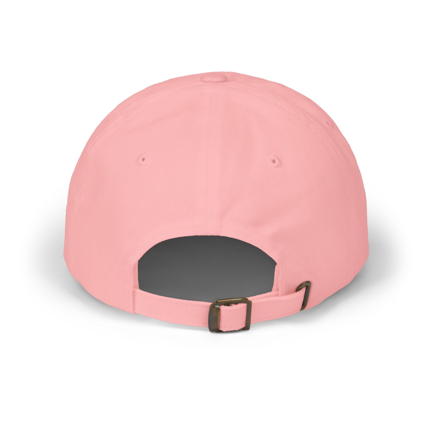 Reapers 3C’s Classic Dad Cap – OG Grim Reaper Logo Hat | Veteran Owned