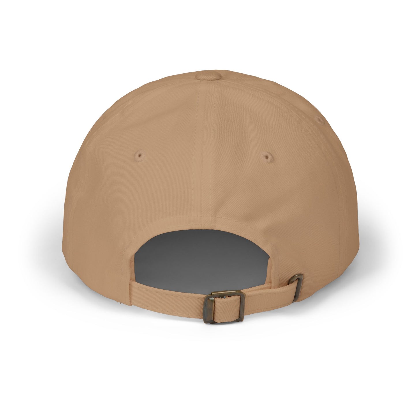 Reapers 3C’s Classic Dad Cap – OG Grim Reaper Logo Hat | Veteran Owned