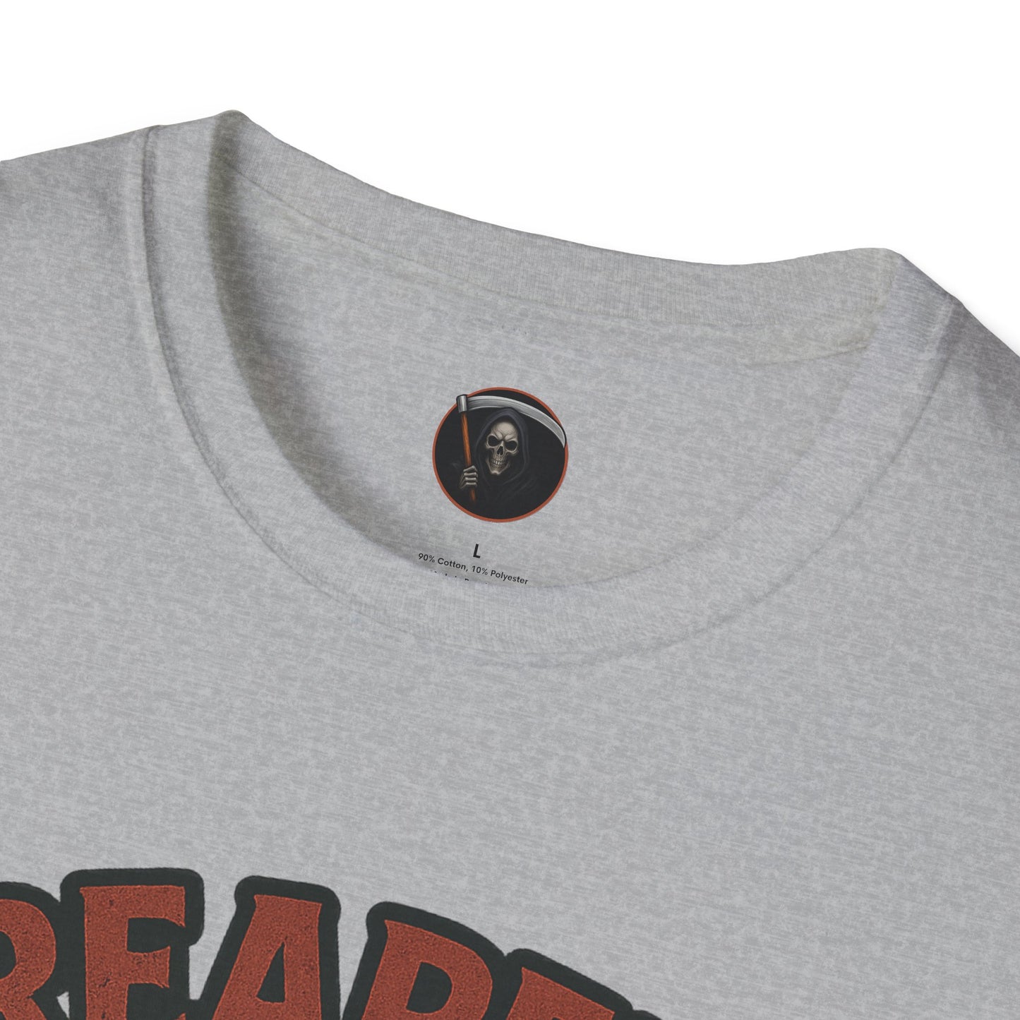 Reapers 3C’s T-Shirt – Mint or Die Trying Tee | Veteran Owned Streetwear