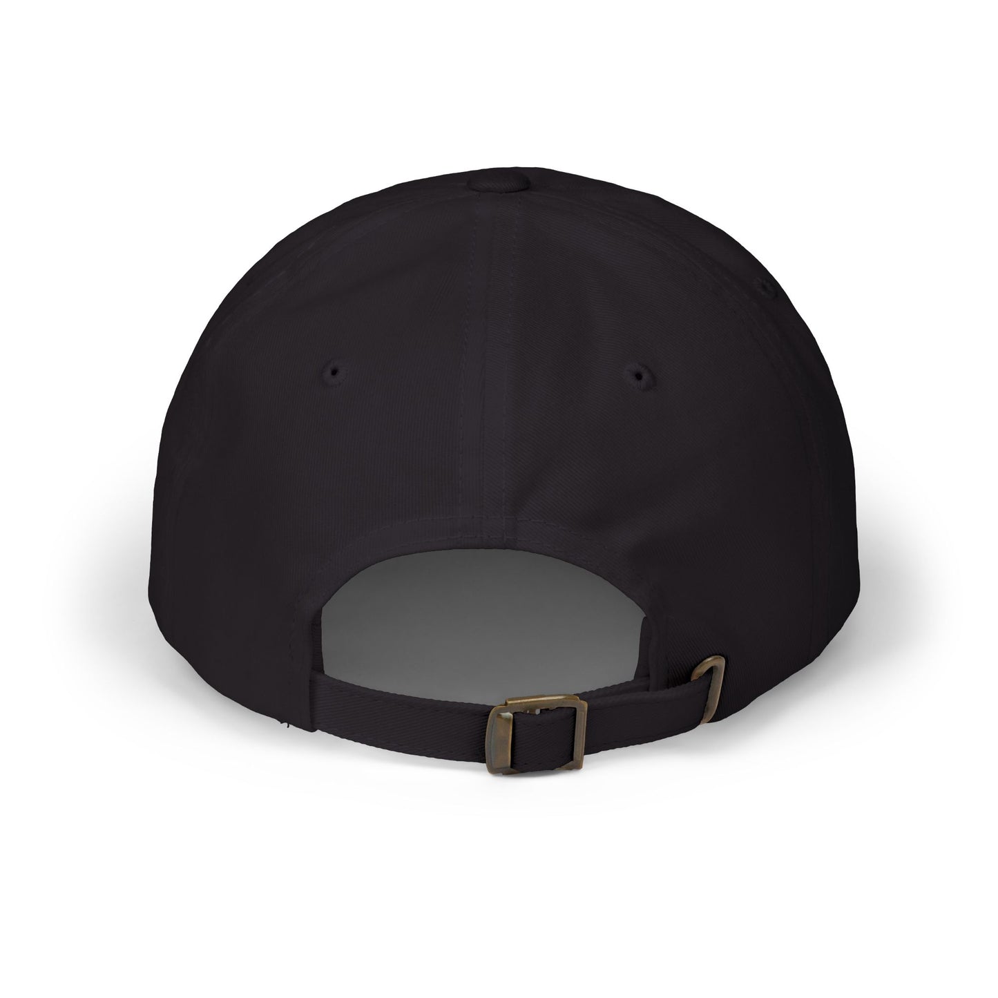 Reapers 3C’s Classic Dad Cap – OG Grim Reaper Logo Hat | Veteran Owned