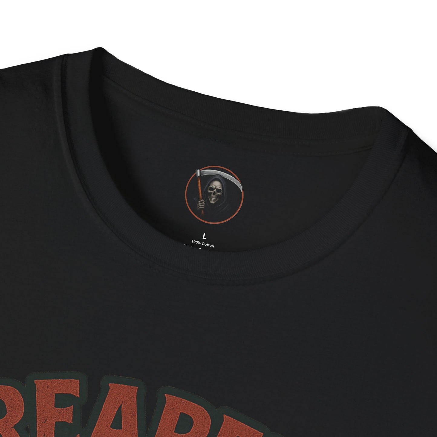 Reapers 3C’s T-Shirt – Mint or Die Trying Tee | Veteran Owned Streetwear