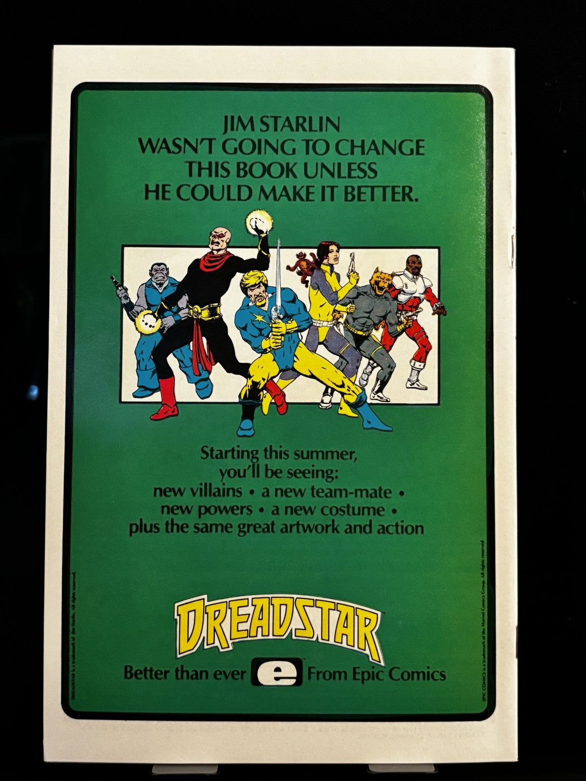 ROM Spaceknight Lot (1979 Marvel) #56–59, 61-65, 67 VF/NM | Bronze Age