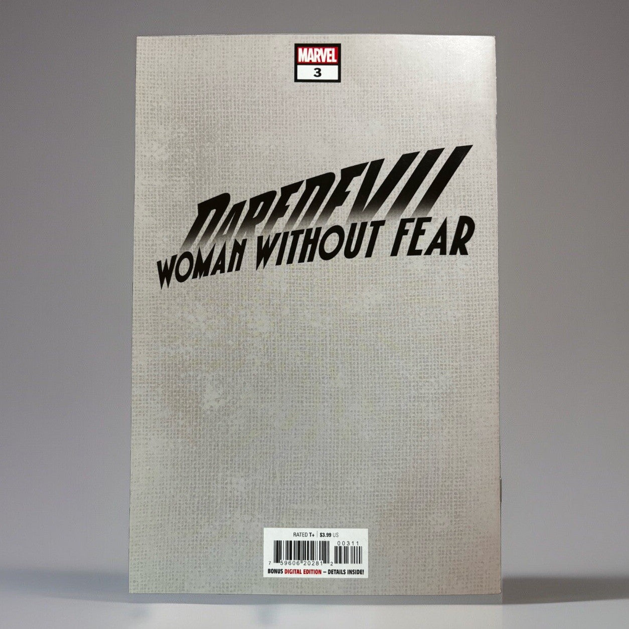 Daredevil: Woman Without Fear #3 (Marvel  May 2022) - Elektra’s Epic Showdown!