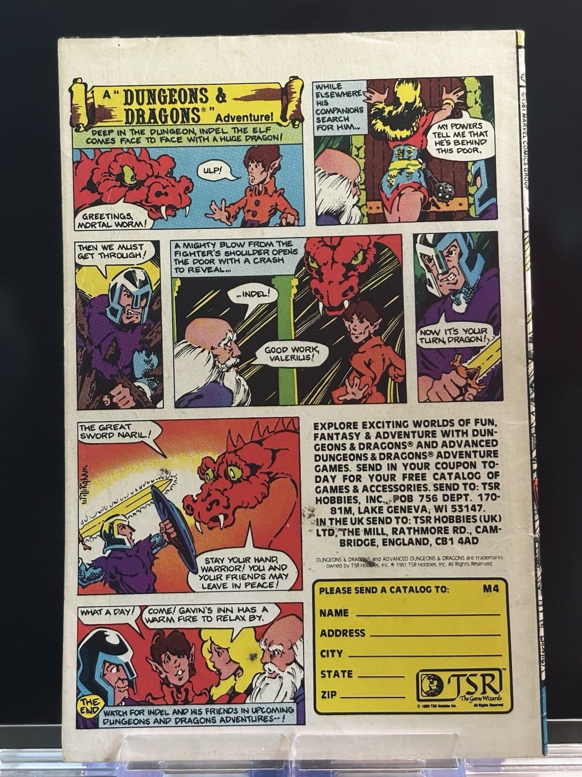 Defenders #105 106 110 (1982 Marvel) Hulk Doctor Strange Valkyrie | Classic