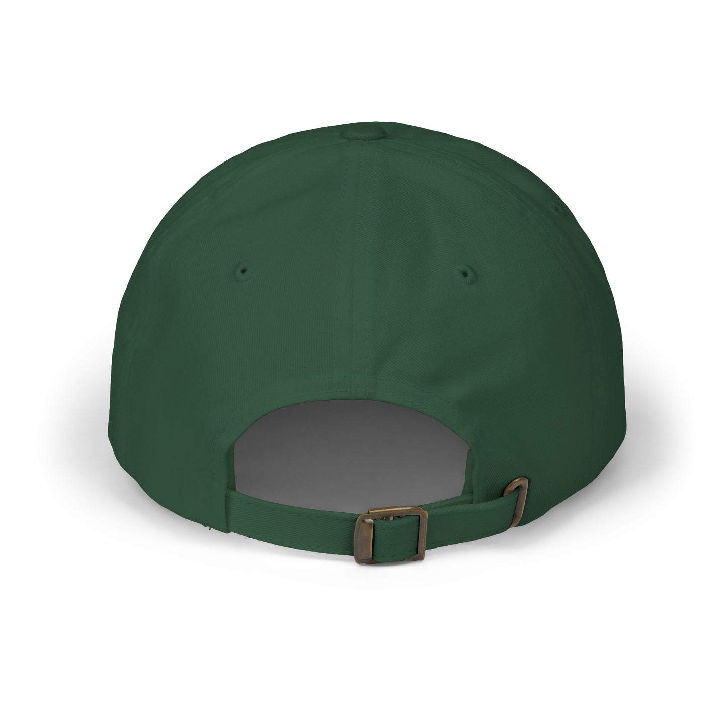 Reapers 3C’s Classic Dad Cap – OG Grim Reaper Logo Hat | Veteran Owned