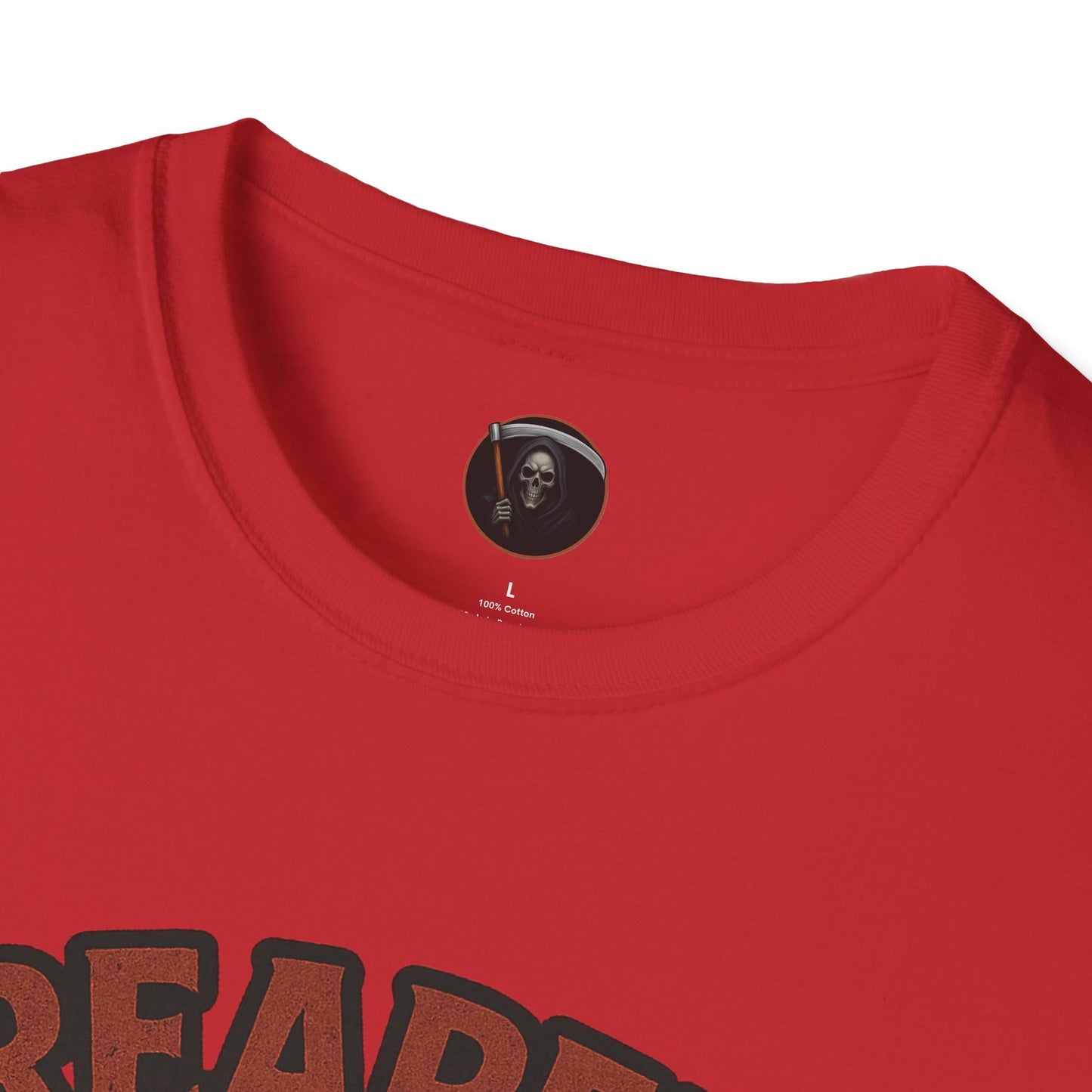 Reapers 3C’s T-Shirt – Mint or Die Trying Tee | Veteran Owned Streetwear
