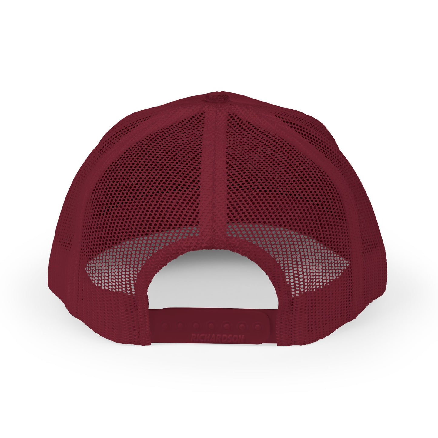 Reapers 3C’s Trucker Hat – Grim Reaper OG Logo Mesh Cap | Veteran Owned Streetwear