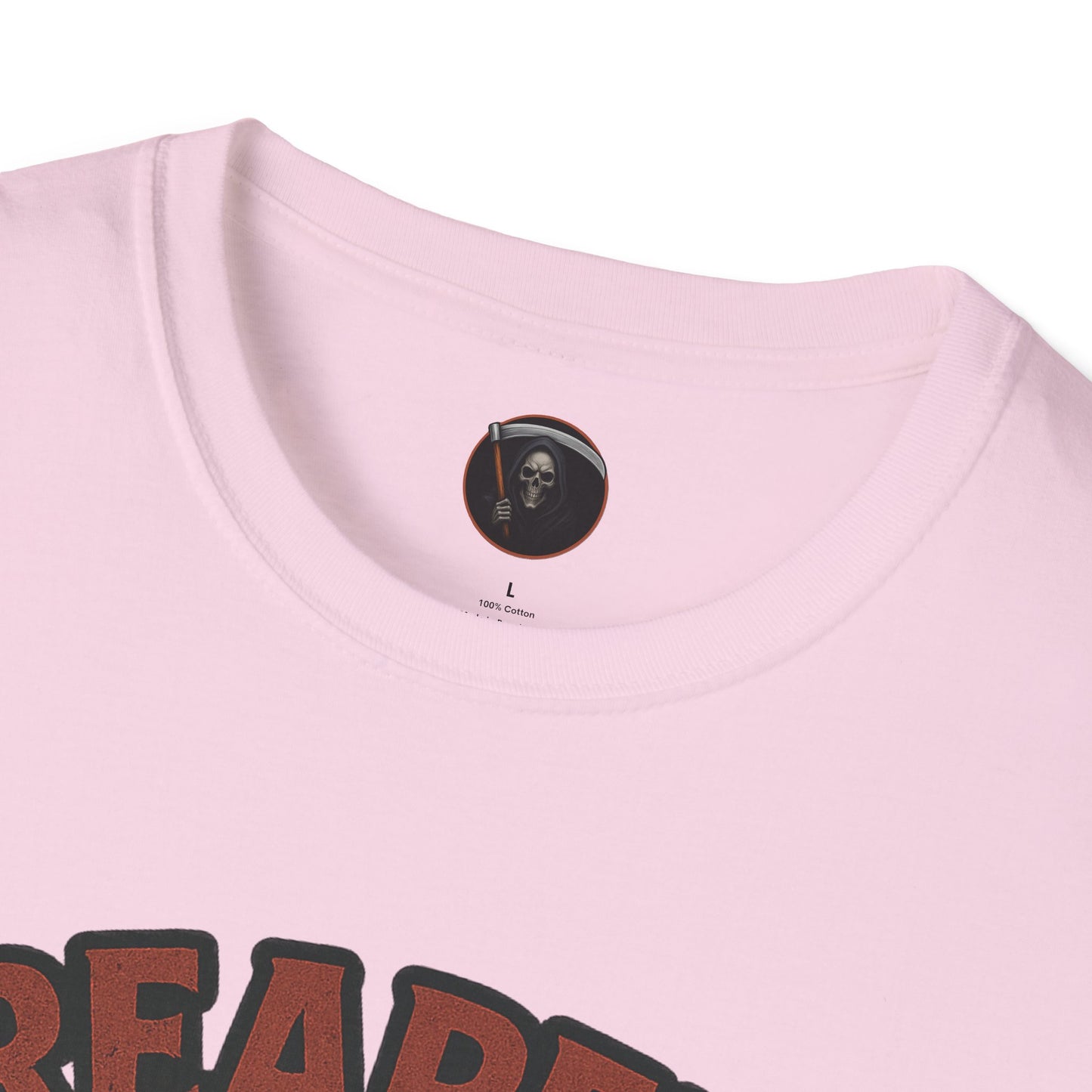 Reapers 3C’s T-Shirt – Mint or Die Trying Tee | Veteran Owned Streetwear