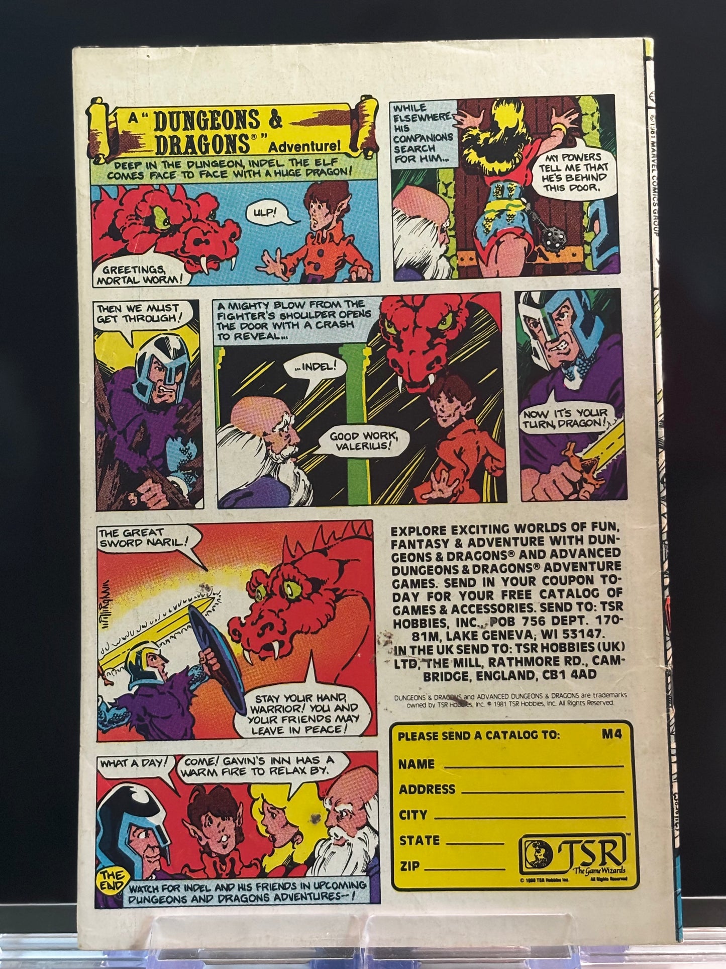 The Defenders (1982 Marvel) – Issues #105, 106, 110 – VF/NM Lot – Bronze Age Marvel Team-Up Madness