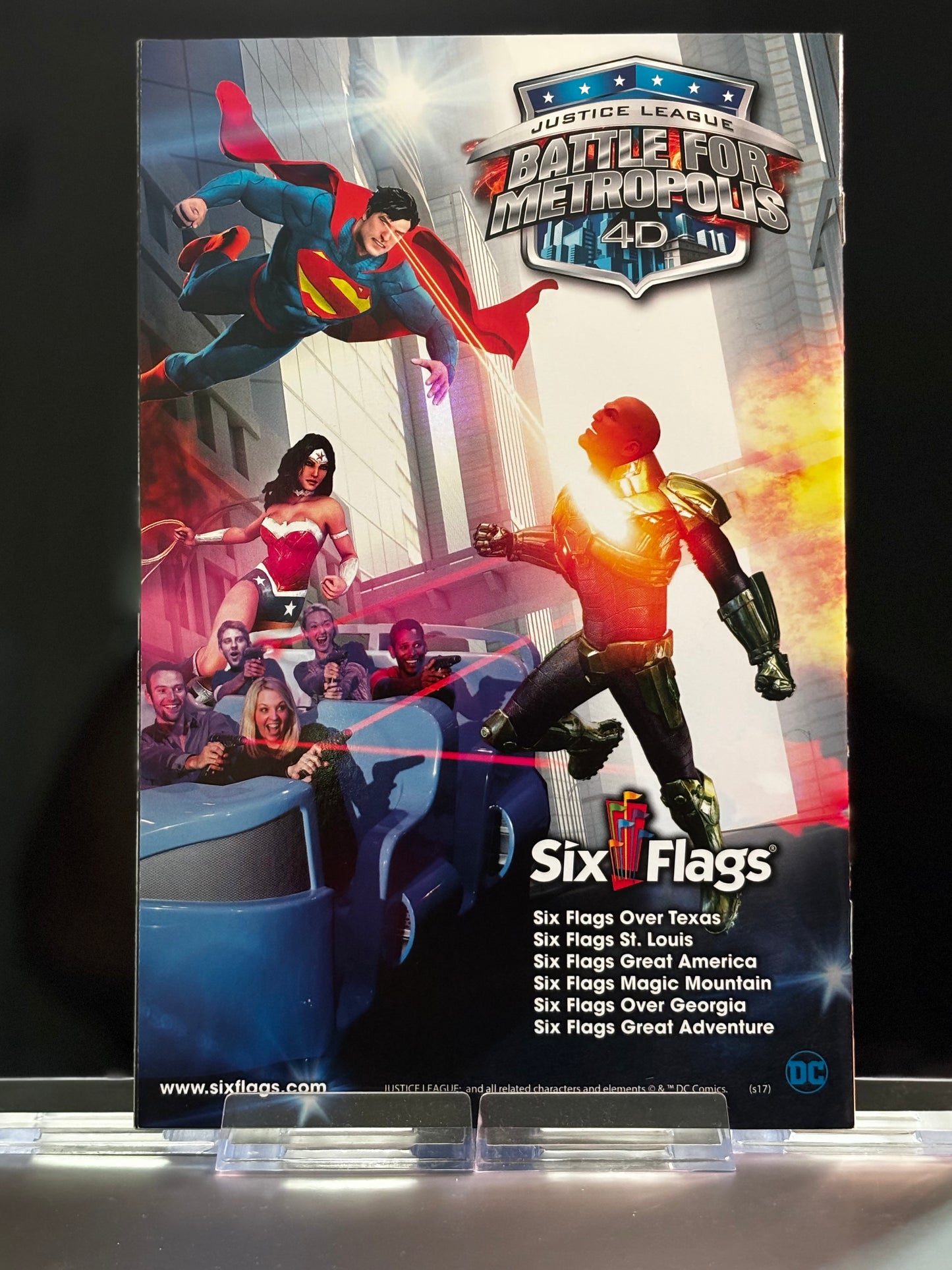 Dark Nights: Metal (2017 DC) – Issues #4E & #5B – VF/NM Variant Covers – Snyder/Capullo Multiverse Mayhem