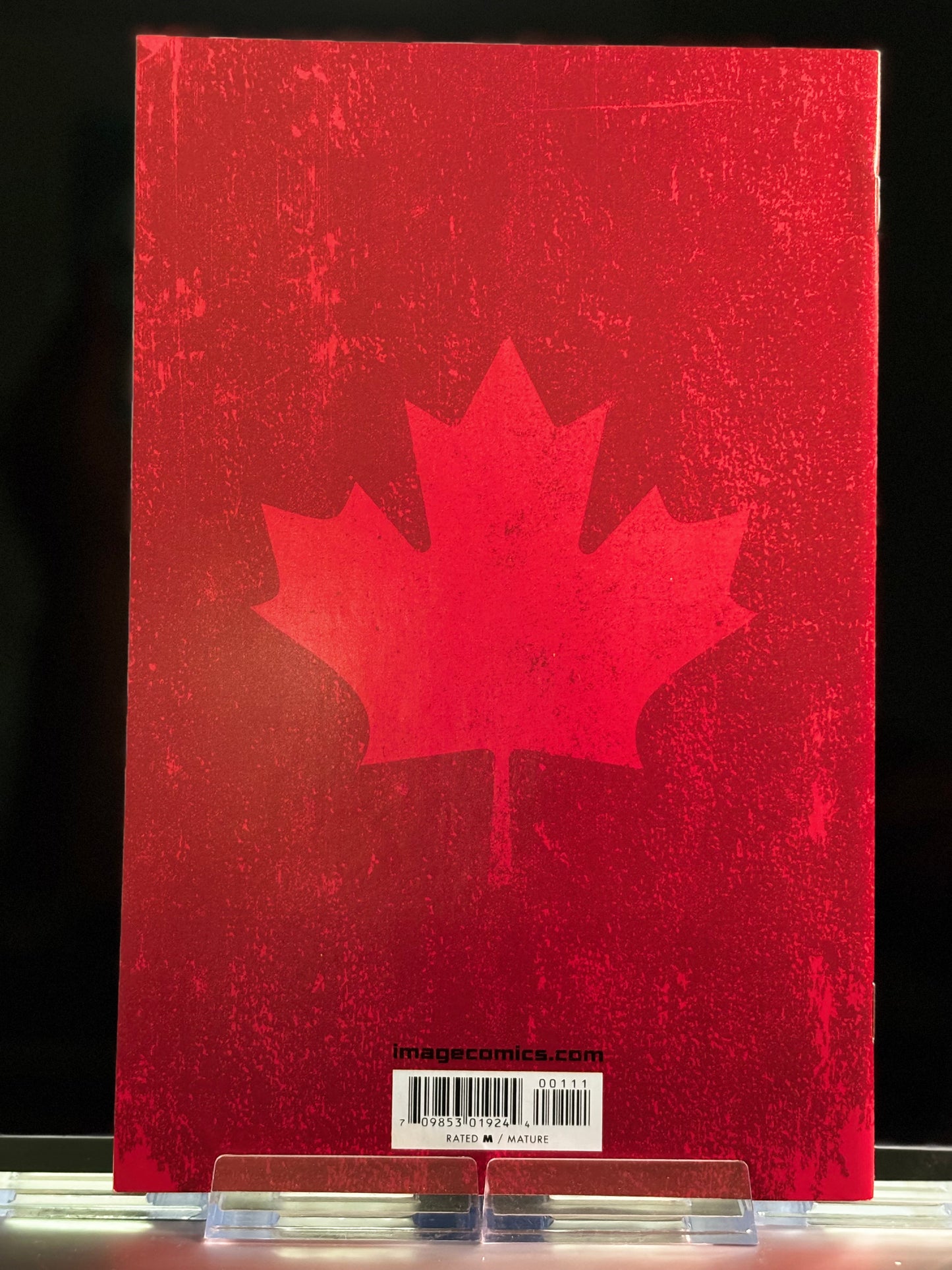 We Stand On Guard #1B–3 (2015 Image Comics) – VF/NM – Brian K. Vaughan Sci-Fi Mini-Series – Variant Included