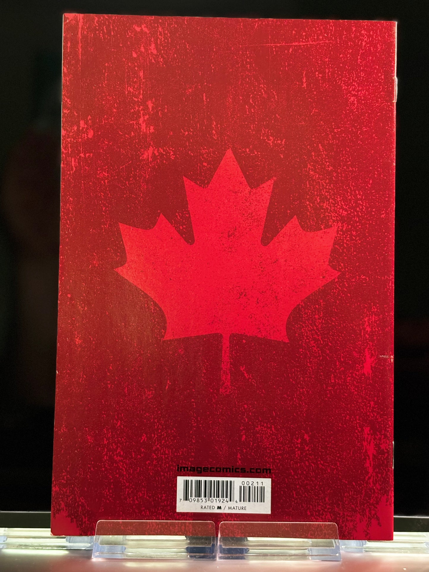 We Stand On Guard #1B–3 (2015 Image Comics) – VF/NM – Brian K. Vaughan Sci-Fi Mini-Series – Variant Included