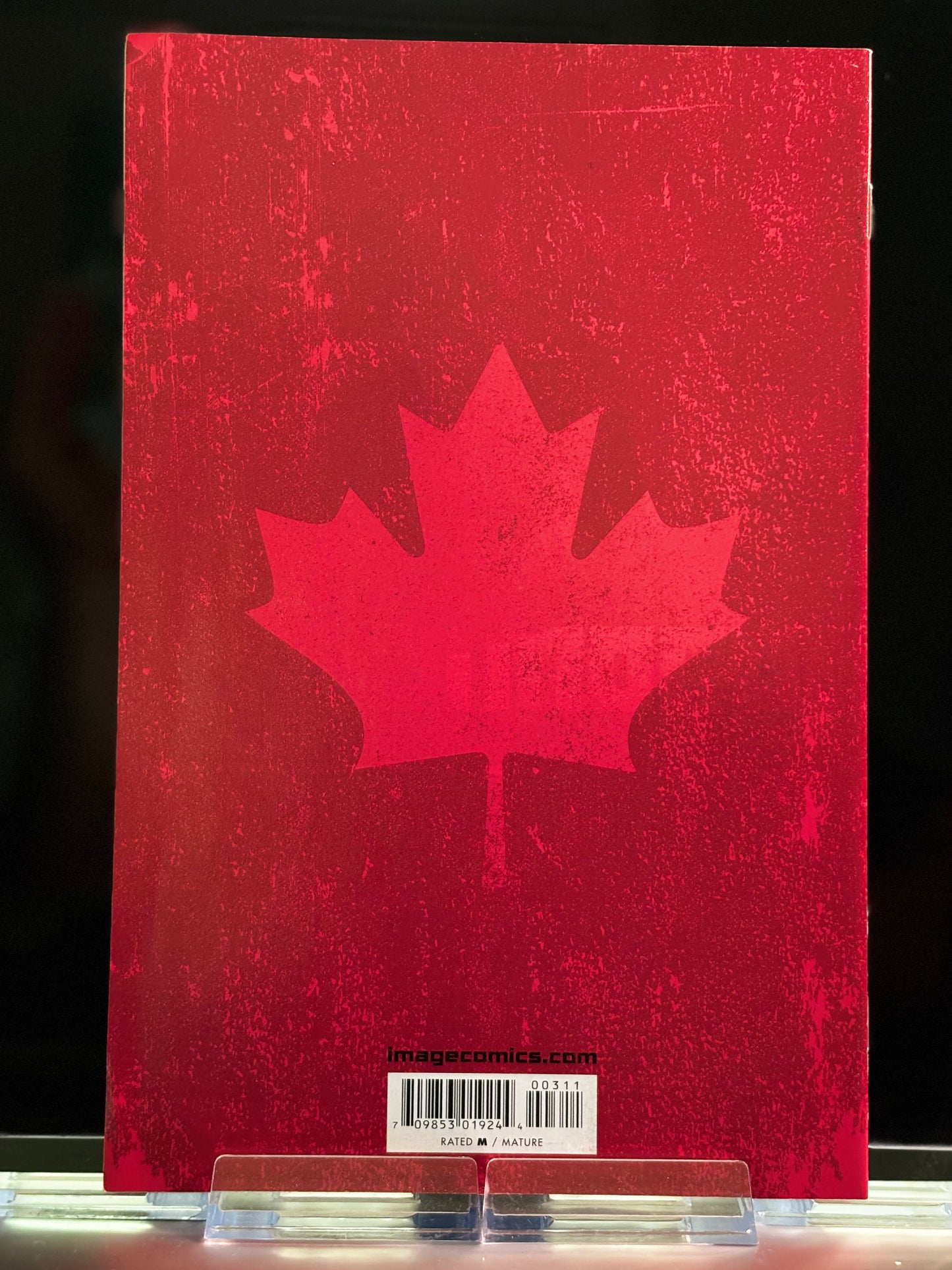 We Stand On Guard #1B–3 (2015 Image Comics) – VF/NM – Brian K. Vaughan Sci-Fi Mini-Series – Variant Included