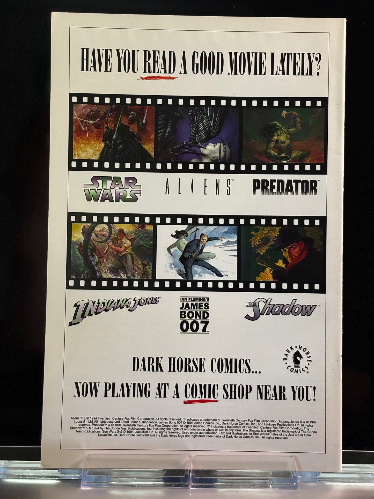 Badger: Shattered Mirror #1–4 (1994 Dark Horse Comics) – VF/NM – Complete Martial Arts Madness Mini-Series