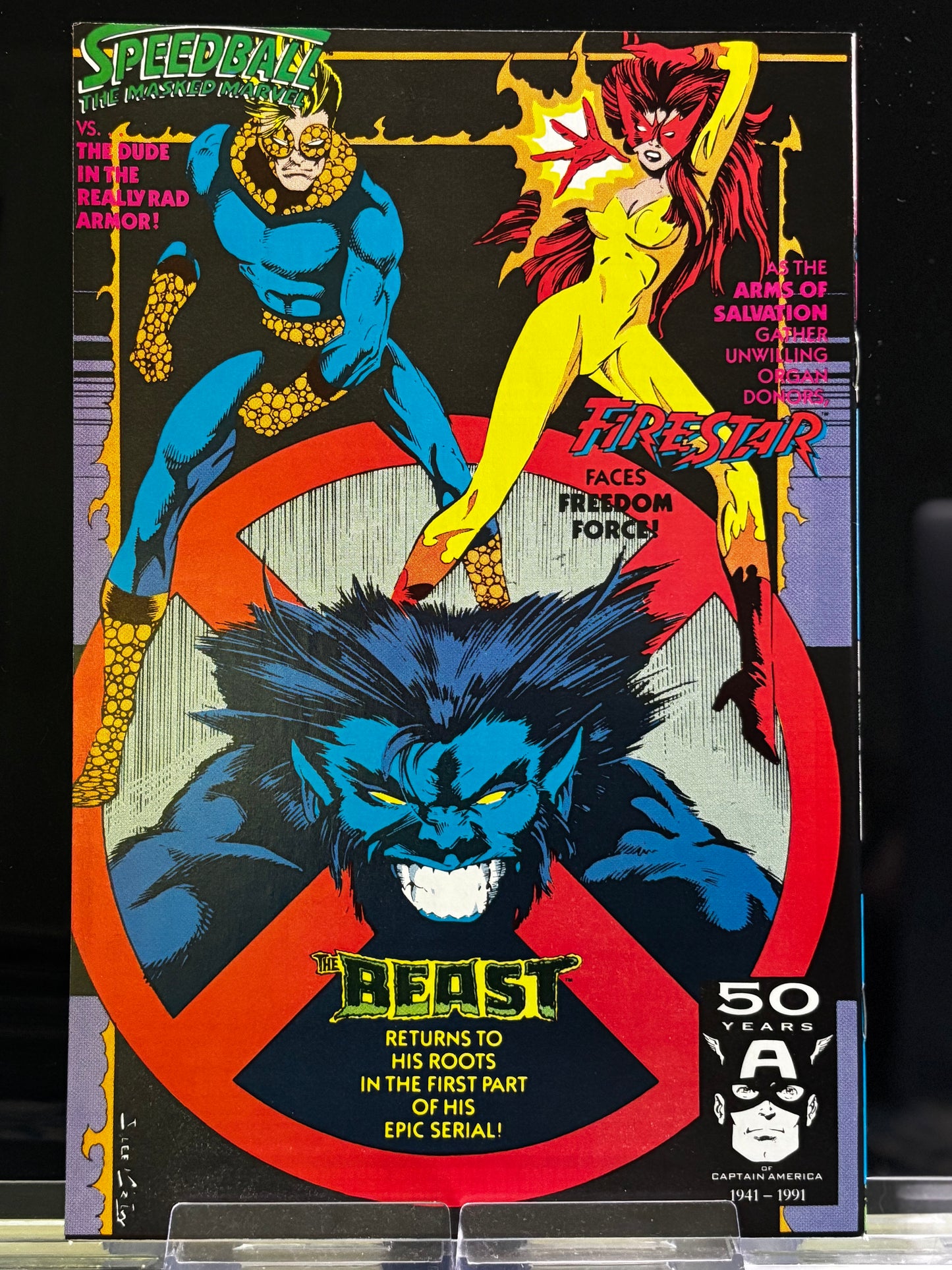 Marvel Comics Presents #75, 76, 85 (1988 Marvel) VF/NM Wolverine Stories Weapon X Era Lot