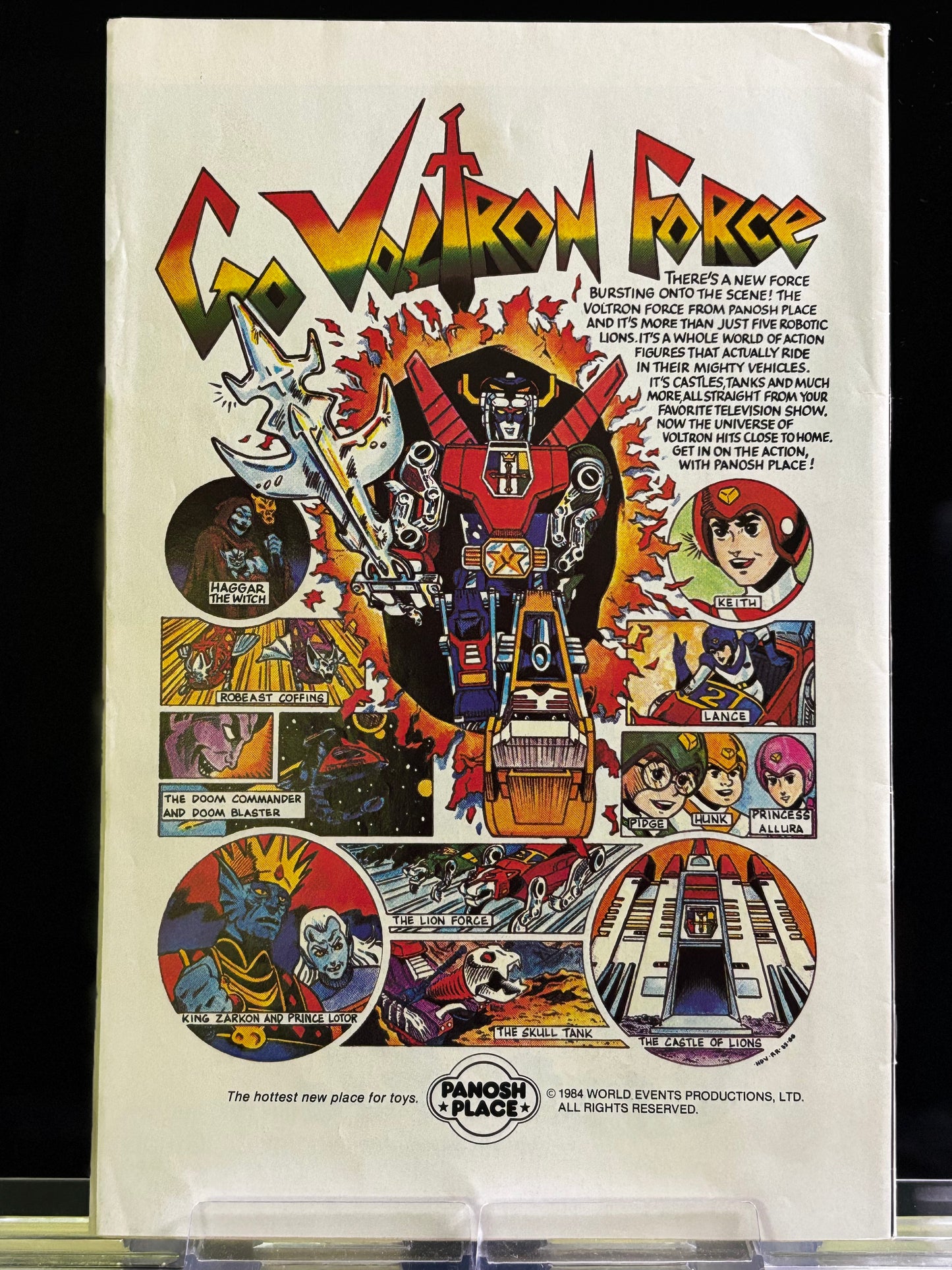 Warlord #102–106 (1986–1987 DC Comics) – VF/NM Lot – Final Arc – Swords, Sorcery & Survival in Skartaris