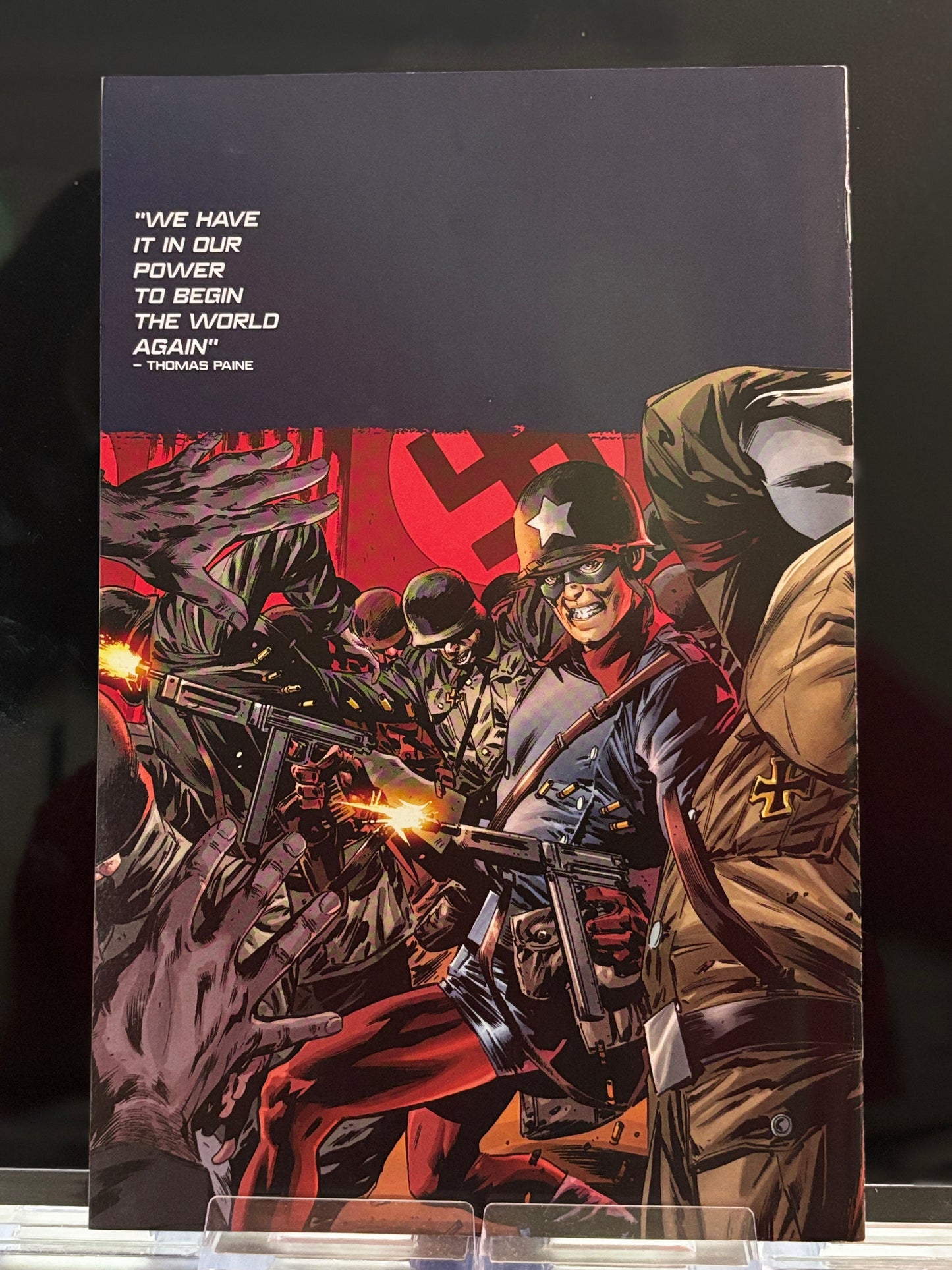 Captain America Reborn #2, 3, 4 (2009 Marvel Comics) – VF/NM – Brubaker Resurrection Arc – 3-Issue Lot