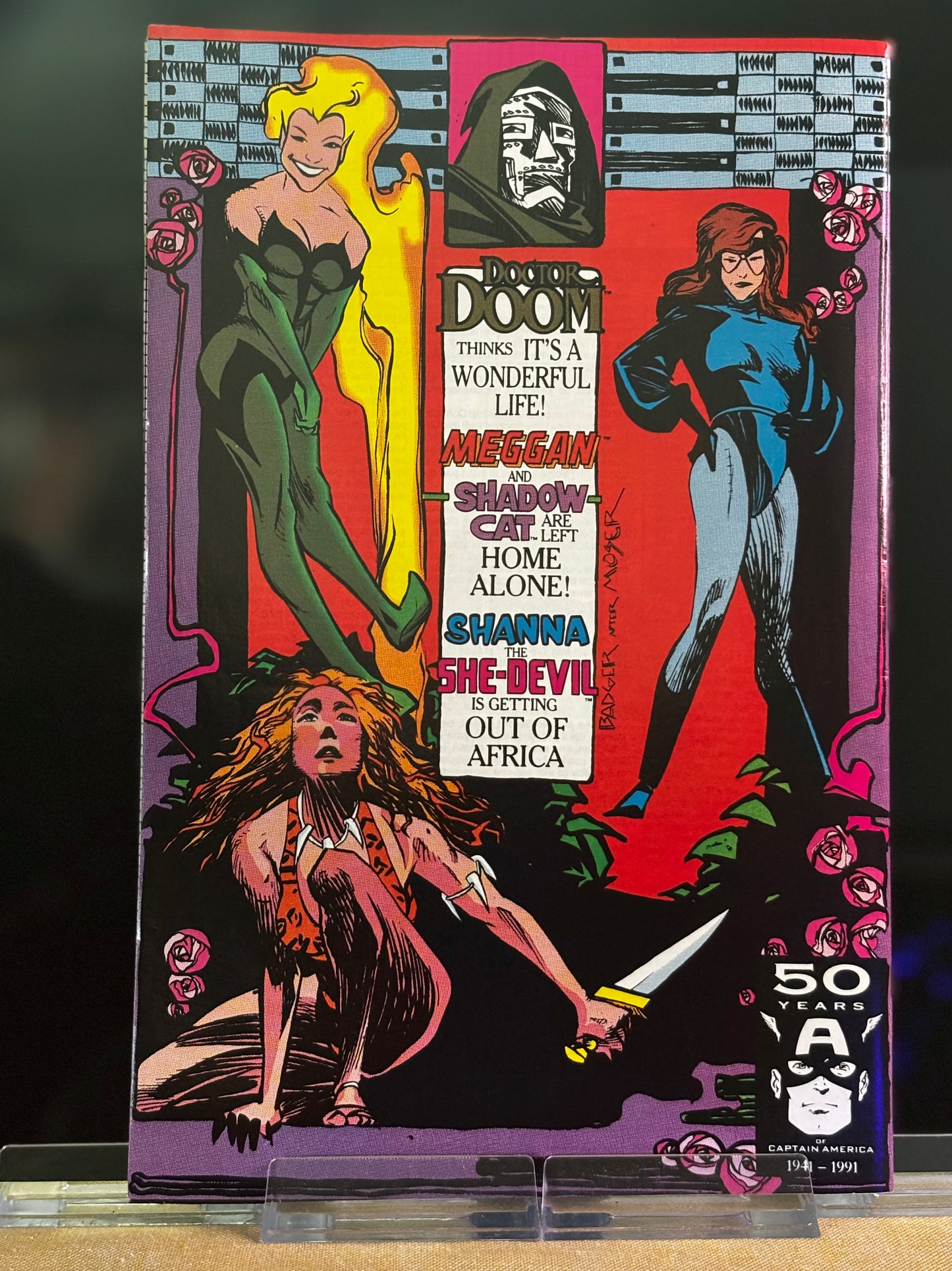 Marvel Comics Presents #75, 76, 85 (1988 Marvel) VF/NM Wolverine Stories Weapon X Era Lot