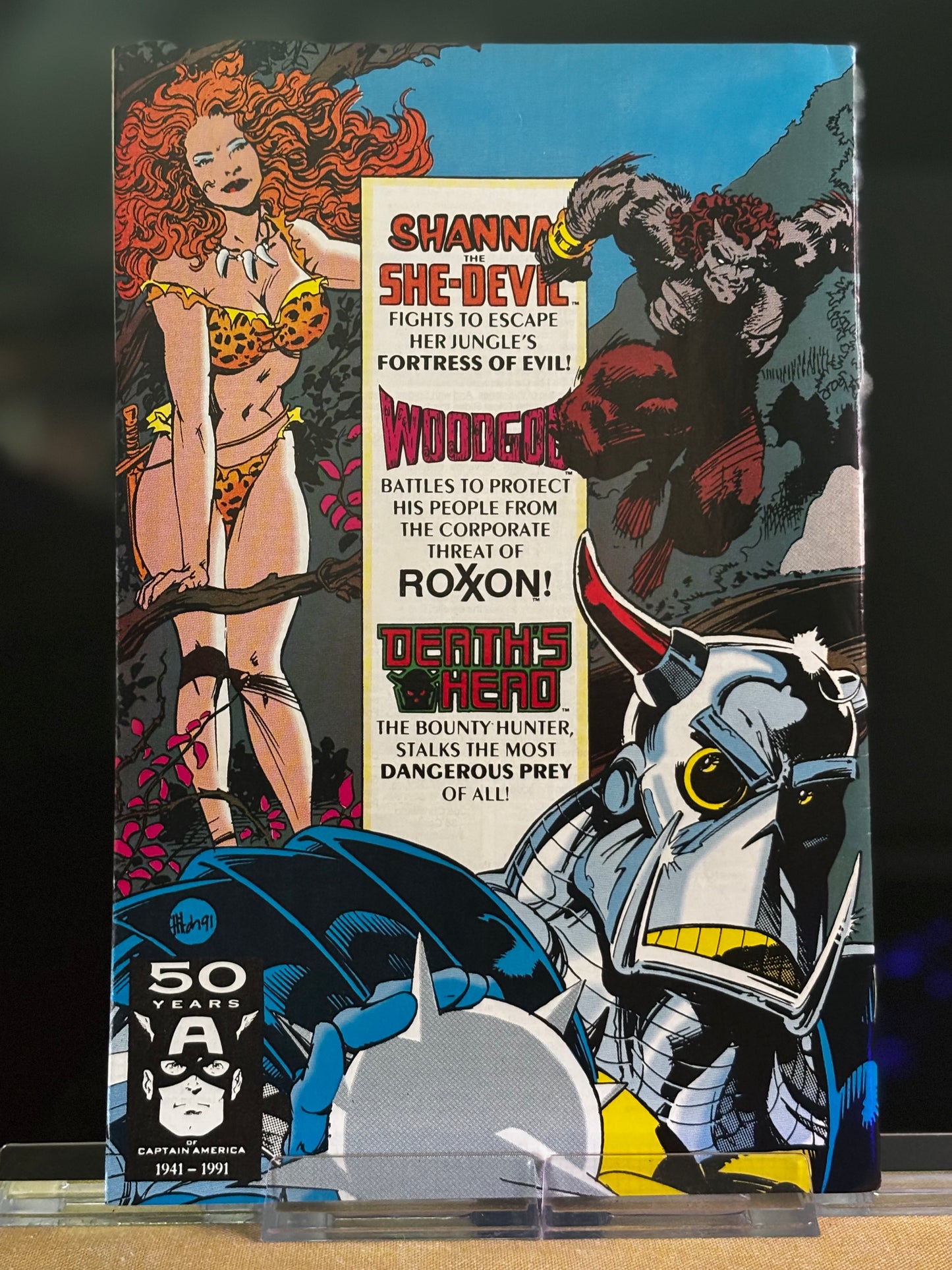 Marvel Comics Presents #75, 76, 85 (1988 Marvel) VF/NM Wolverine Stories Weapon X Era Lot