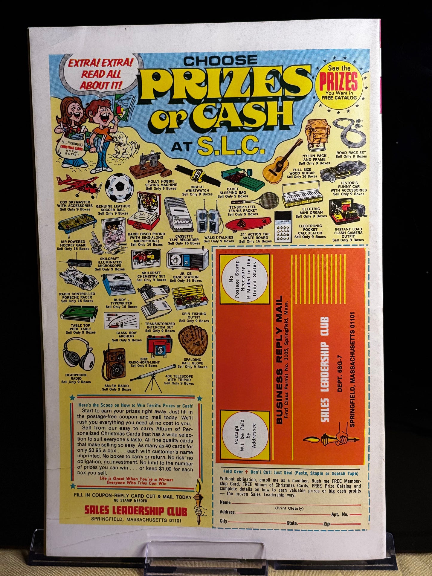 Beagle Boys #31 (1976 Gold Key Comics) – “Crime, Sweet Crime!” – VF – Classic Disney Villain Comedy