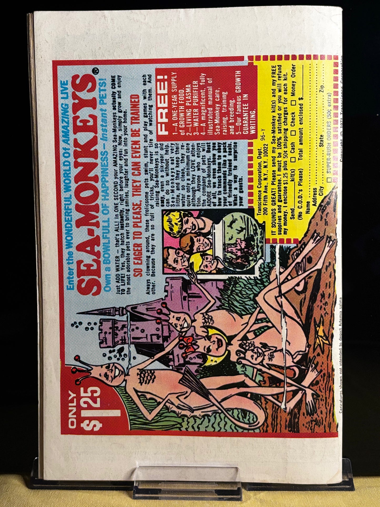Woody Woodpecker #174 (1979 Whitman/Gold Key) – FN/VF – Classic Walter Lantz Cartoon Comic