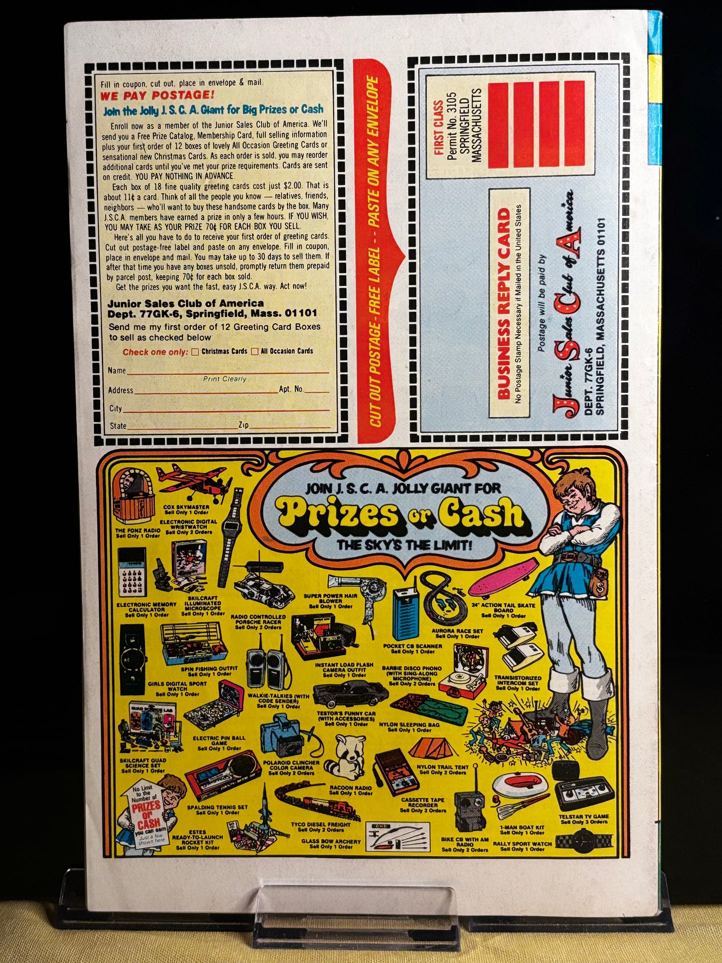 Tweety and Sylvester #72 (1970 Gold Key Comics) – FN/VF – Classic Cat & Canary Comic Hijinks