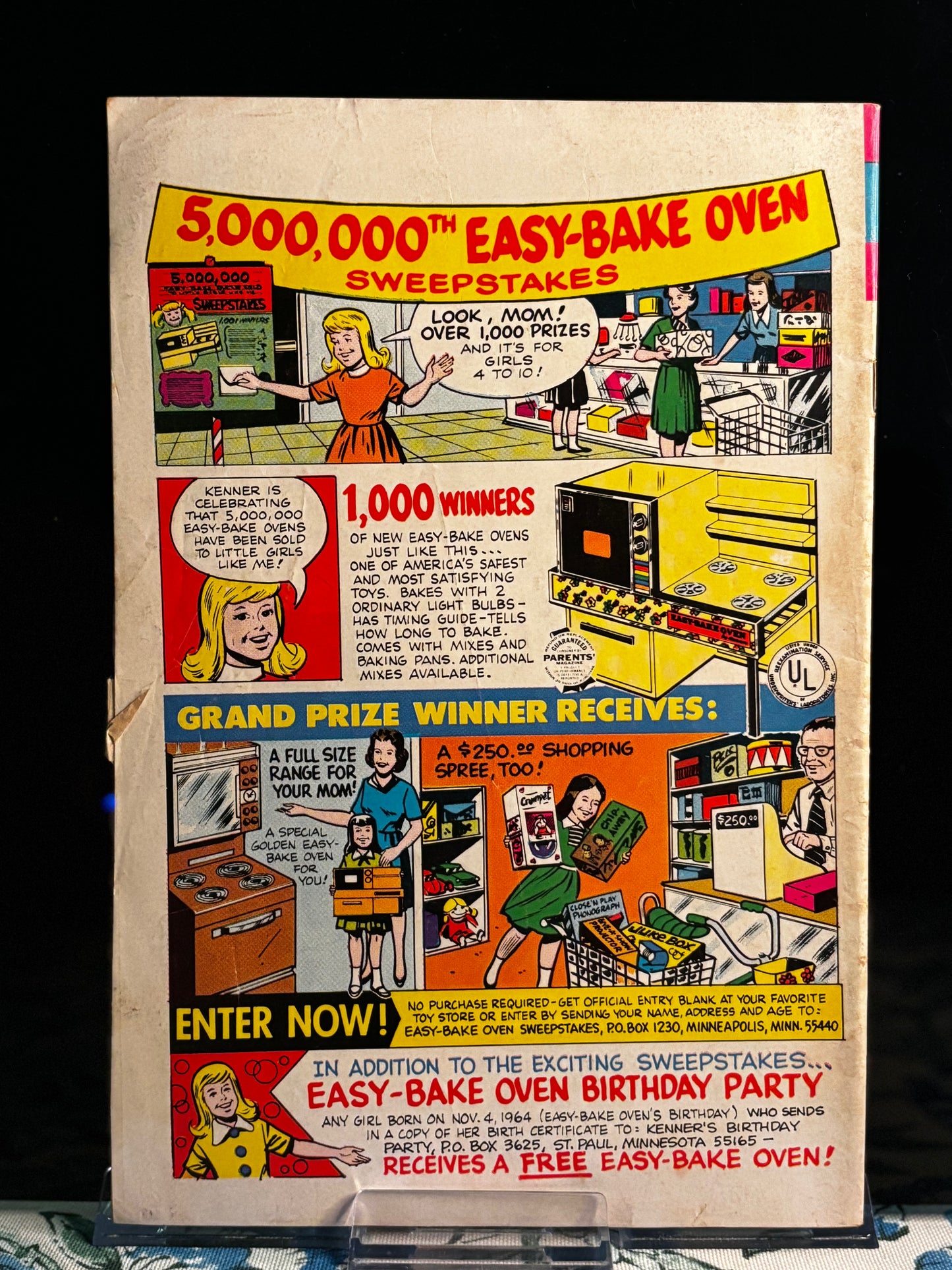Lancelot Link, Secret Chimp #4 (1971 Gold Key Comics) – VF – Spy Spoof Cult Classic