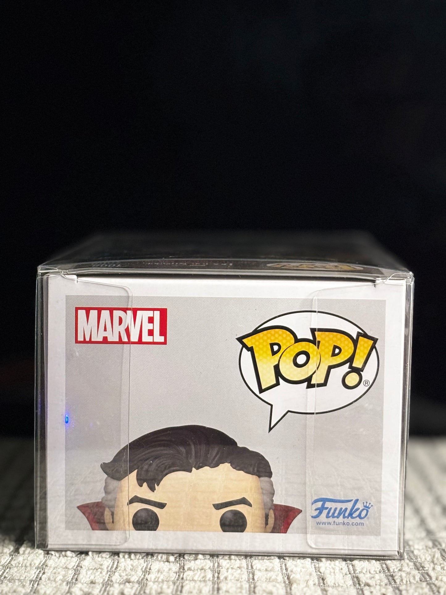 Funko Pop! Marvel: Doctor Strange #1008 β Specialty Series Exclusive
