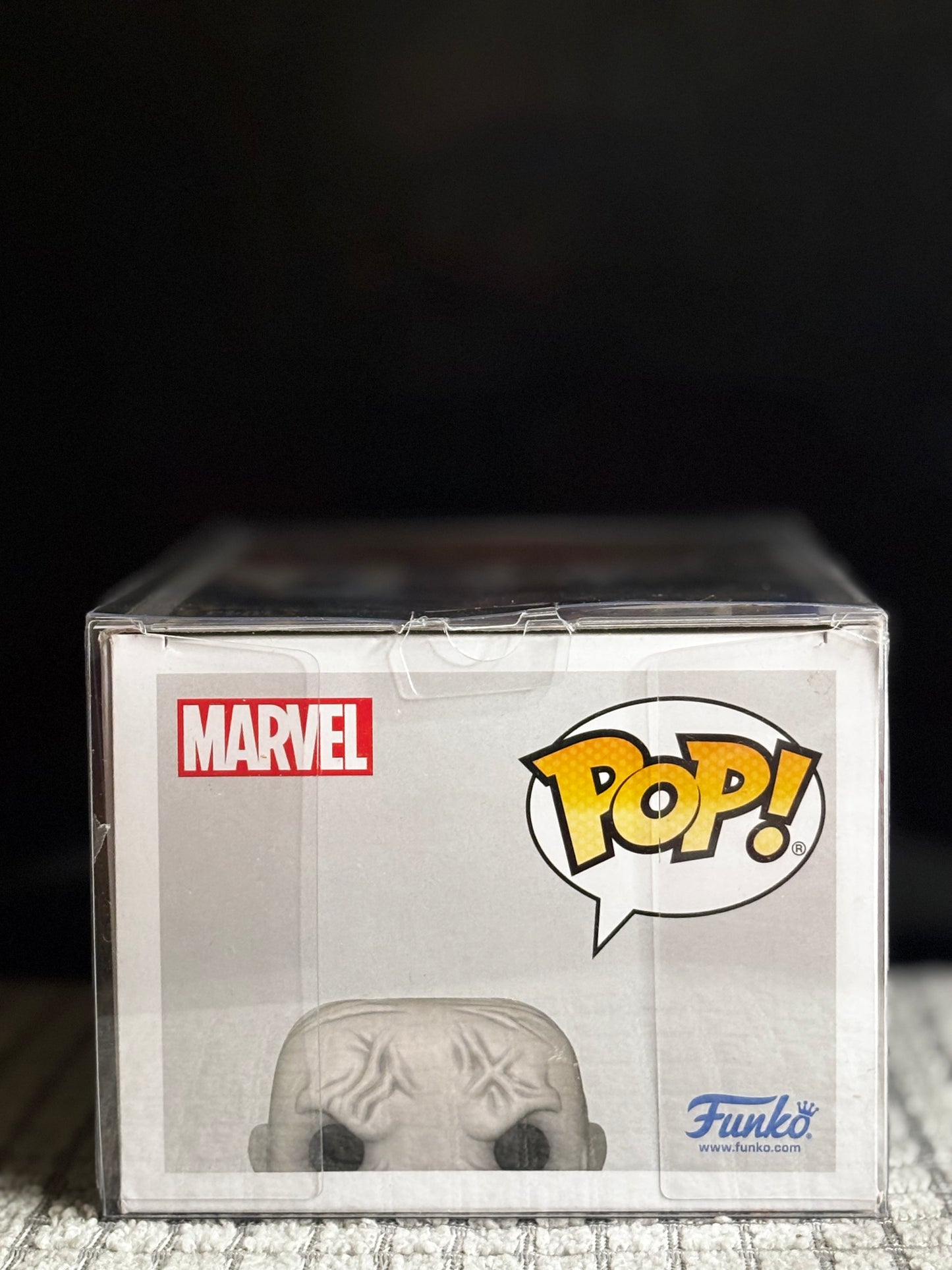 Funko Pop! Marvel: Gorr #1043 – Thor: Love and Thunder