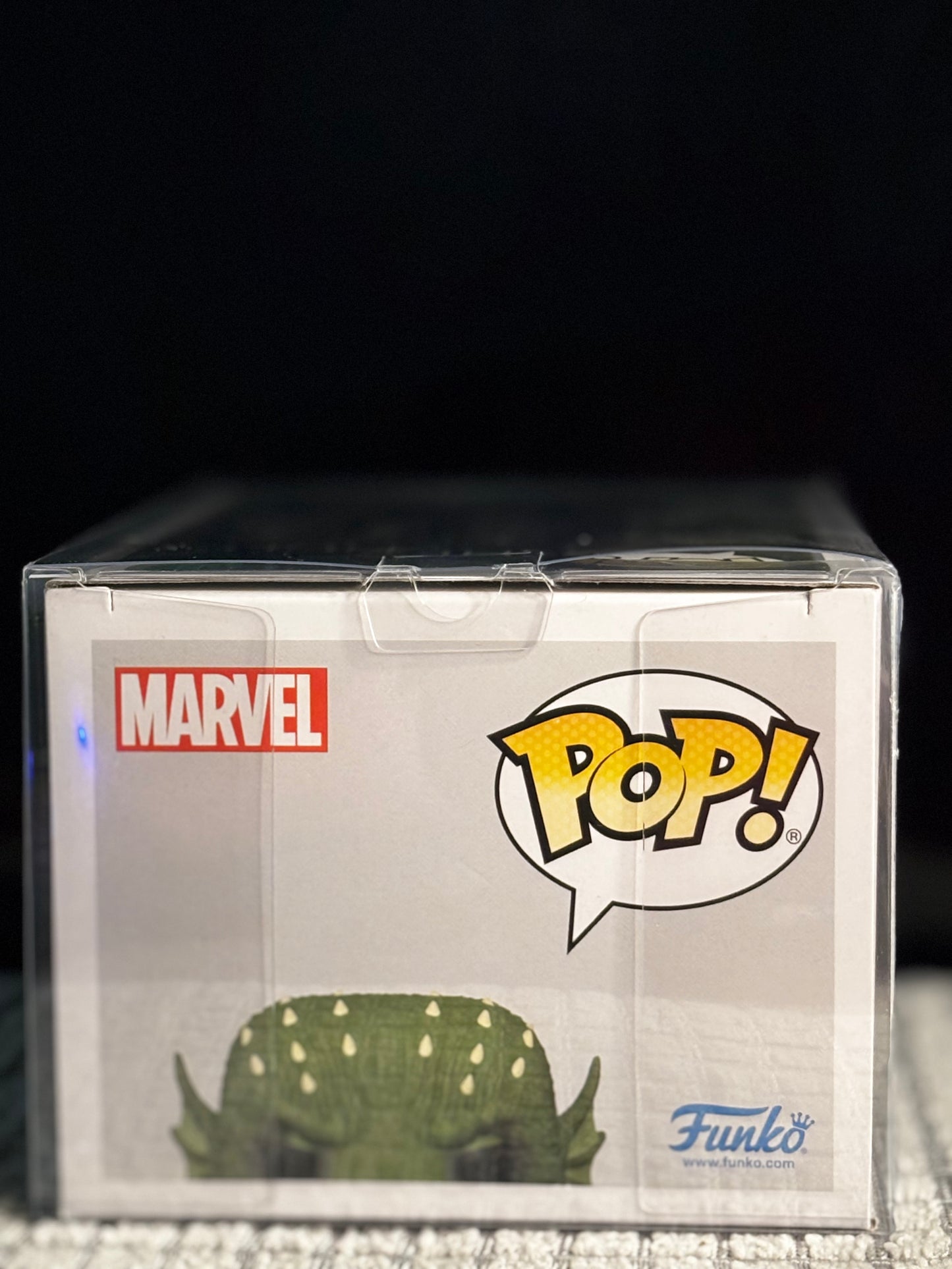 Funko Pop! Marvel: Abomination #1129 – She-Hulk Series Edition