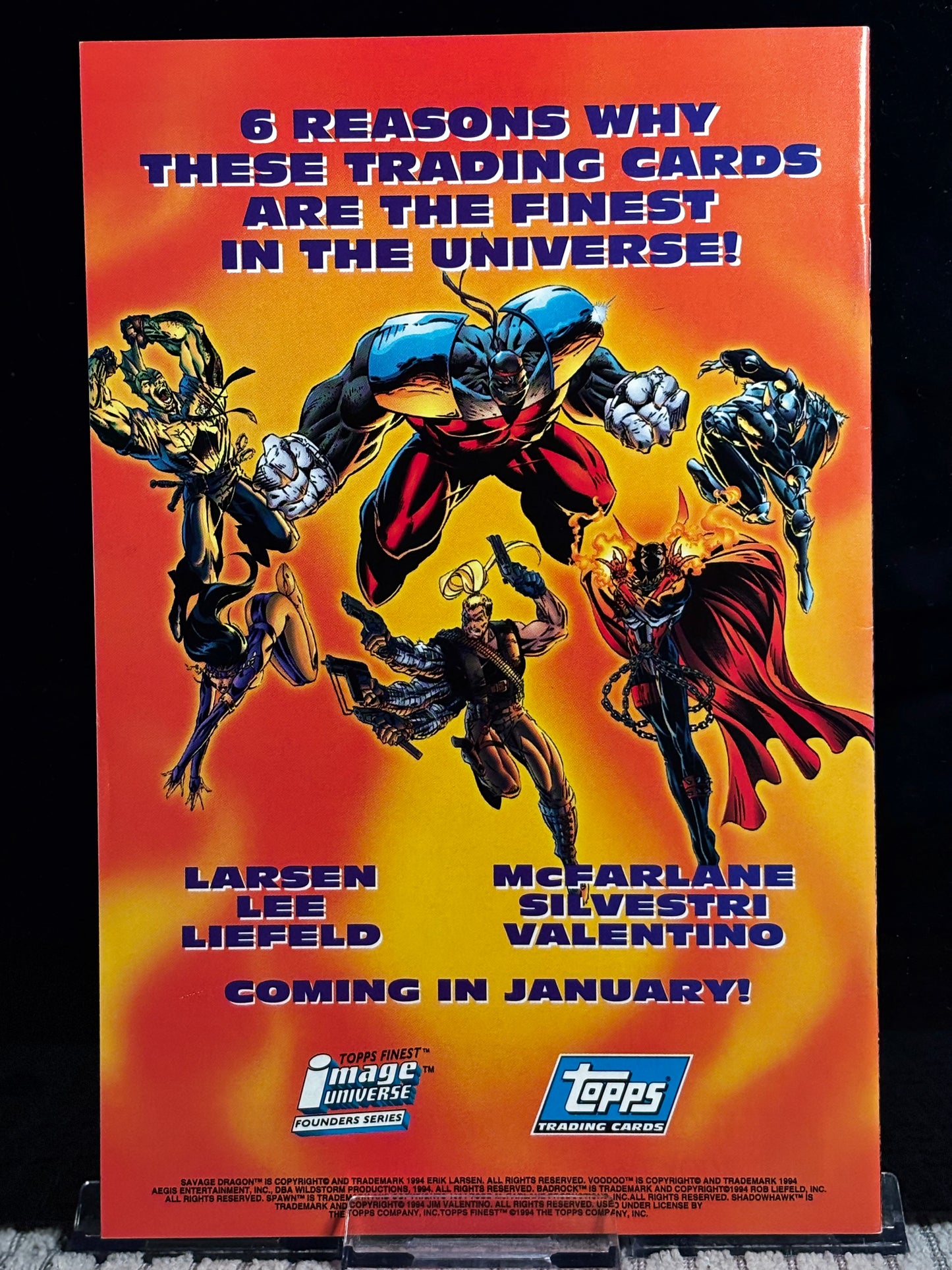 Savage Dragon #3–8, 10–13A, 15, 16 (1993 Image) VF/NM Lot Erik Larsen High Grade Early Issues