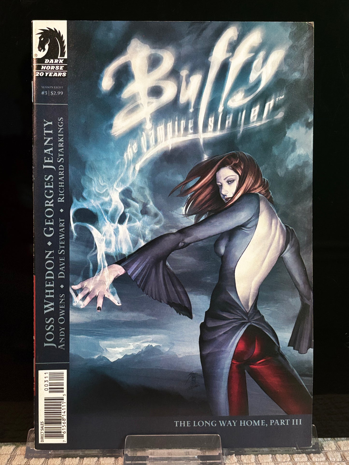 Buffy the Vampire Slayer Season Eight #1, 3, 4, 7, 7B, 10–13, 18 (2007 Dark Horse) VF/NM Joss Whedon Lot