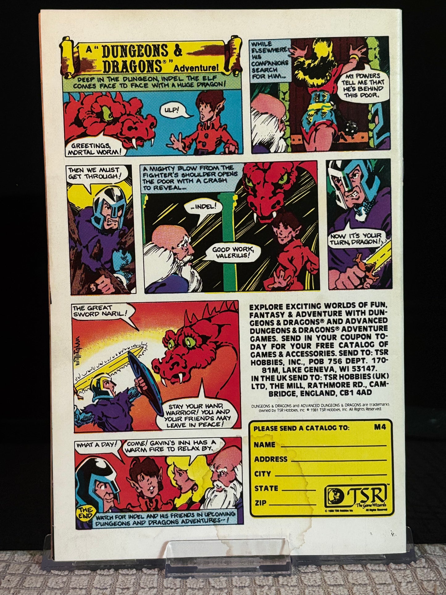 Daredevil #162, 164–166, 175, 180, 191, 200, 202 (1964 Marvel) VF+ to VF/NM Frank Miller Key Issues Lot
