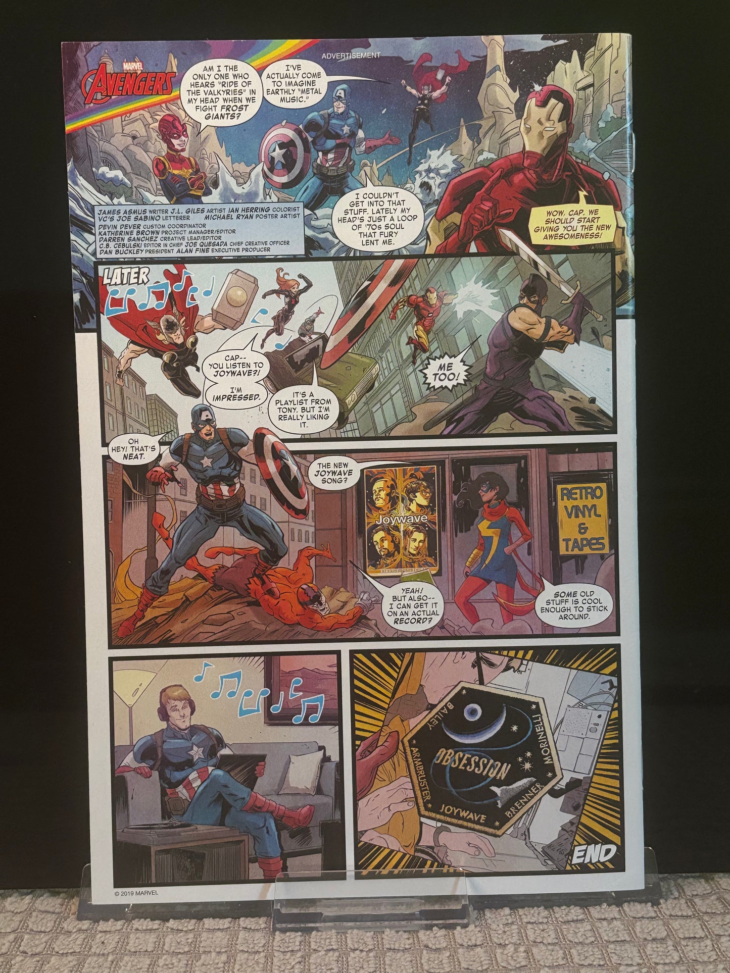 Daredevil #10, 11, 14, 15, 18, 19 (2019 Marvel) VF/NM Chip Zdarsky Run – Elektra & Kingpin Appearances