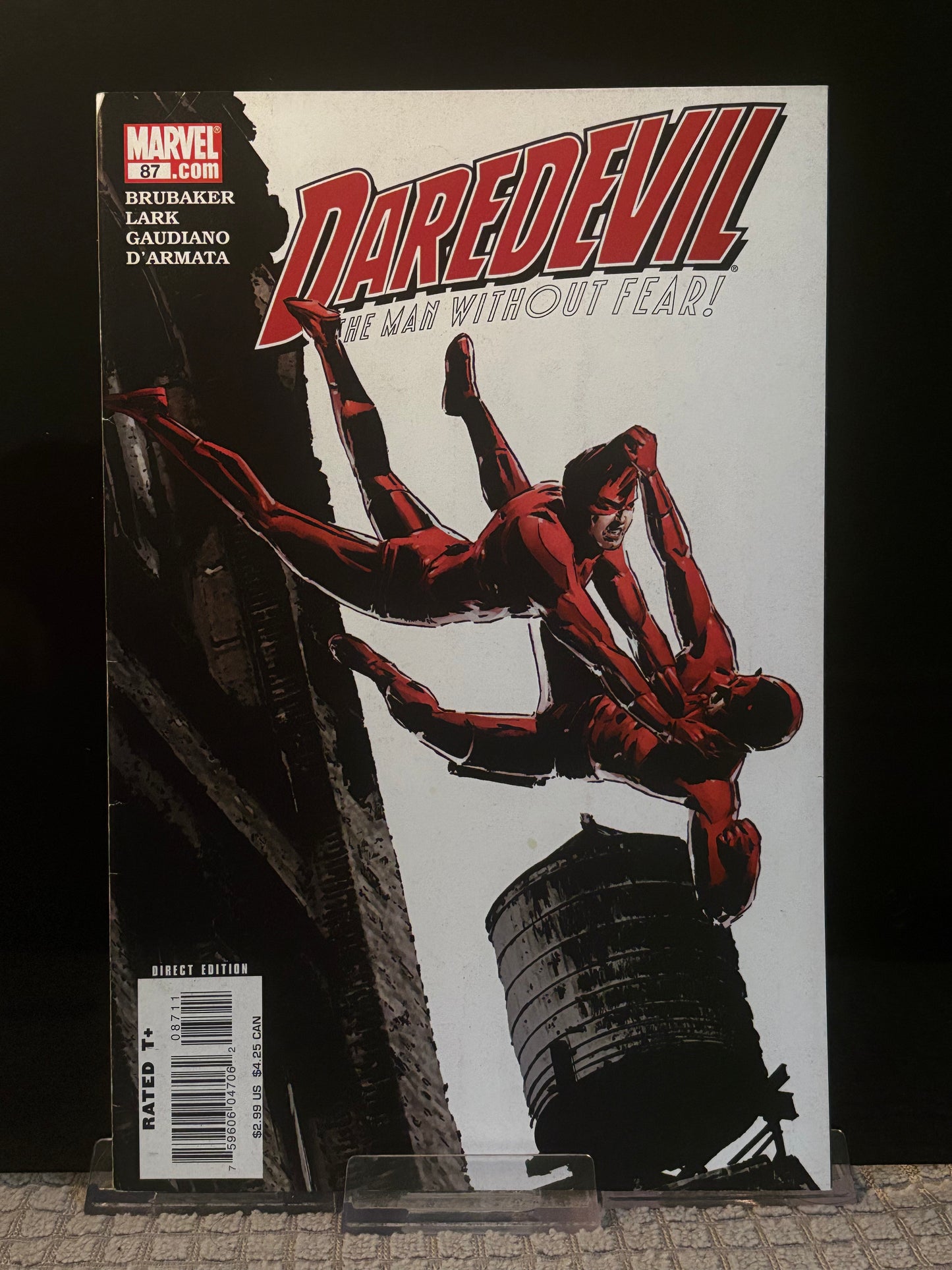 Daredevil #68, 83, 85, 87–88, 90, 92, 98–99, 102–105 (1998 Marvel) VF/NM – Brubaker Crime Noir Run