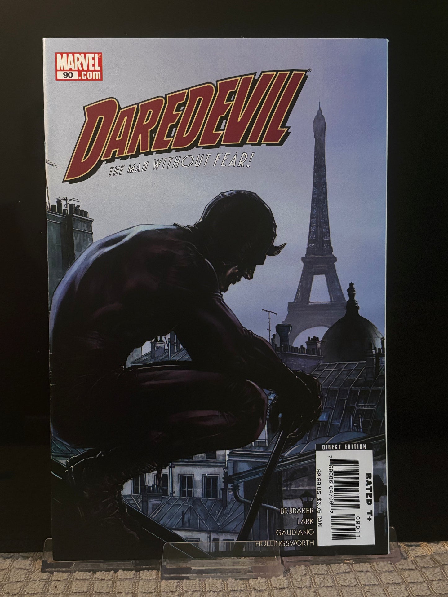 Daredevil #68, 83, 85, 87–88, 90, 92, 98–99, 102–105 (1998 Marvel) VF/NM – Brubaker Crime Noir Run