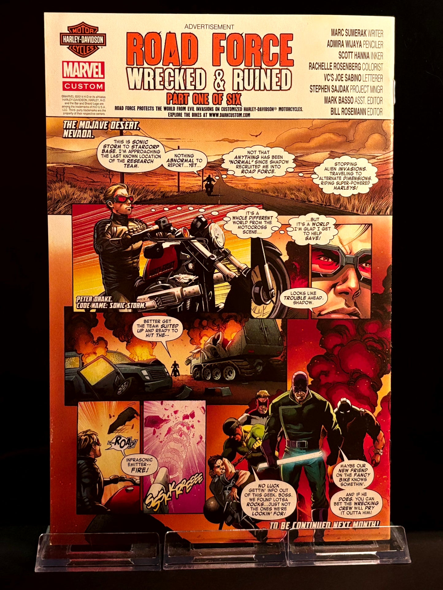Deadpool #29B, 30, 34 (2012 Marvel) VF/NM – Original Sin Tie-In, Wedding Aftermath, Flashback Fiasco