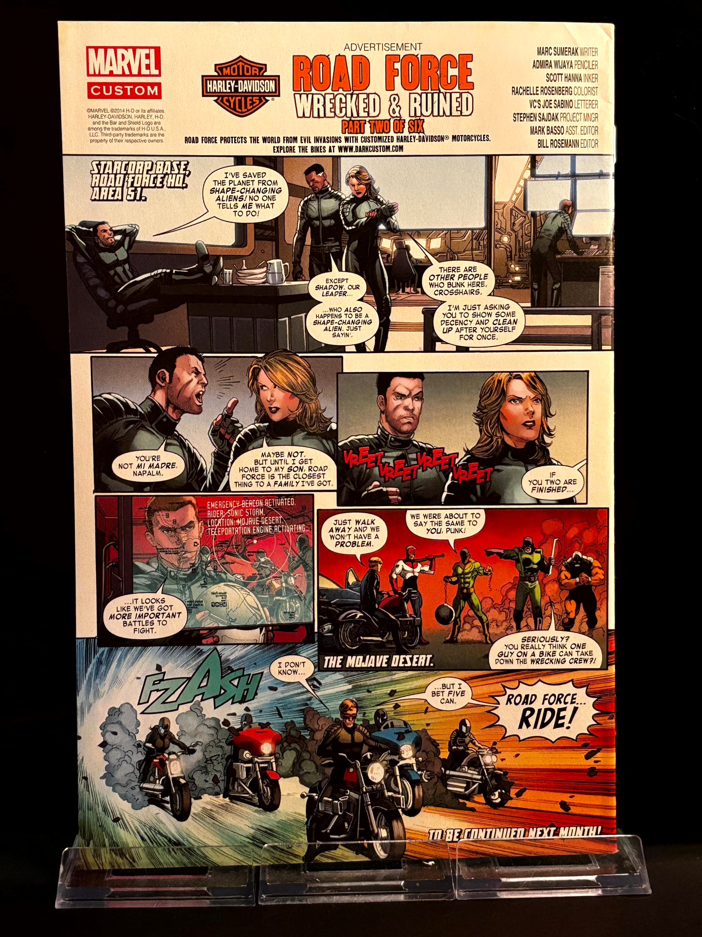 Deadpool #29B, 30, 34 (2012 Marvel) VF/NM – Original Sin Tie-In, Wedding Aftermath, Flashback Fiasco