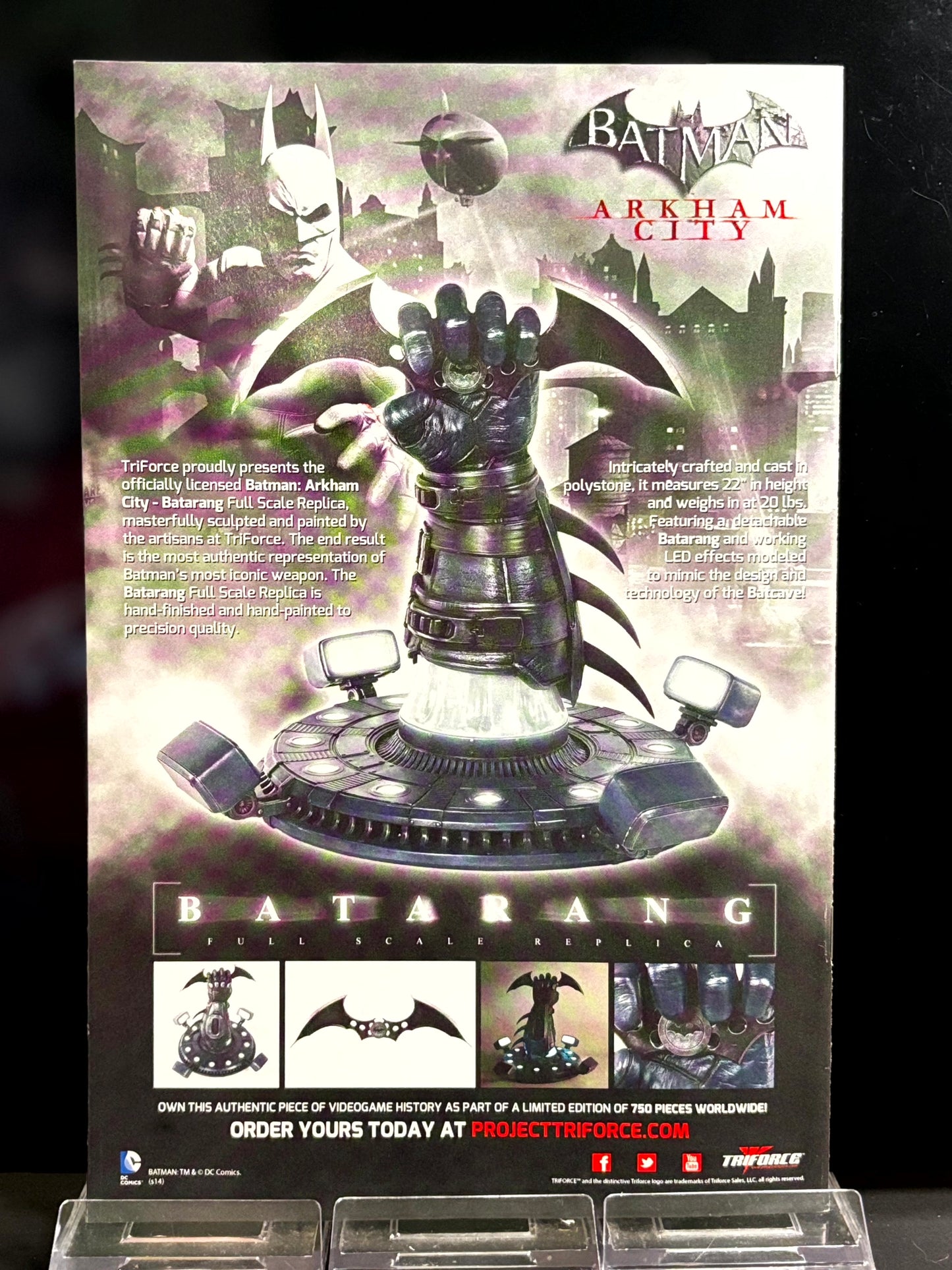 Earth 2 #18, 20, 21 (2012 DC Comics) VF/NM – New Batman Revealed, Superman Returns, DC Multiverse Reimagined