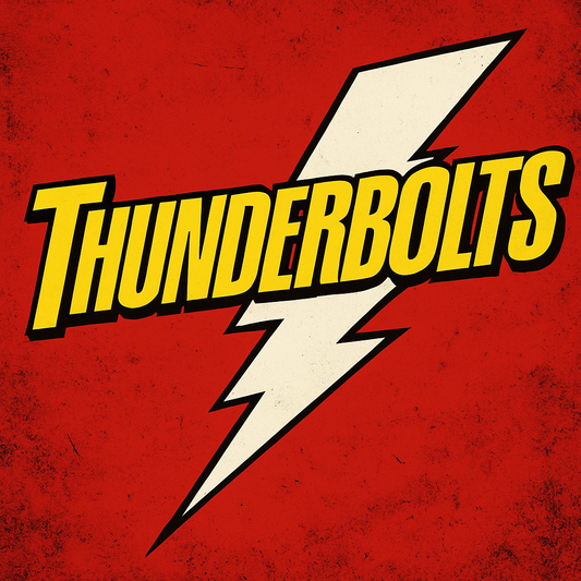 Why I Loved Marvel’s Thunderbolts (Yeah, Even More Than I Expected)