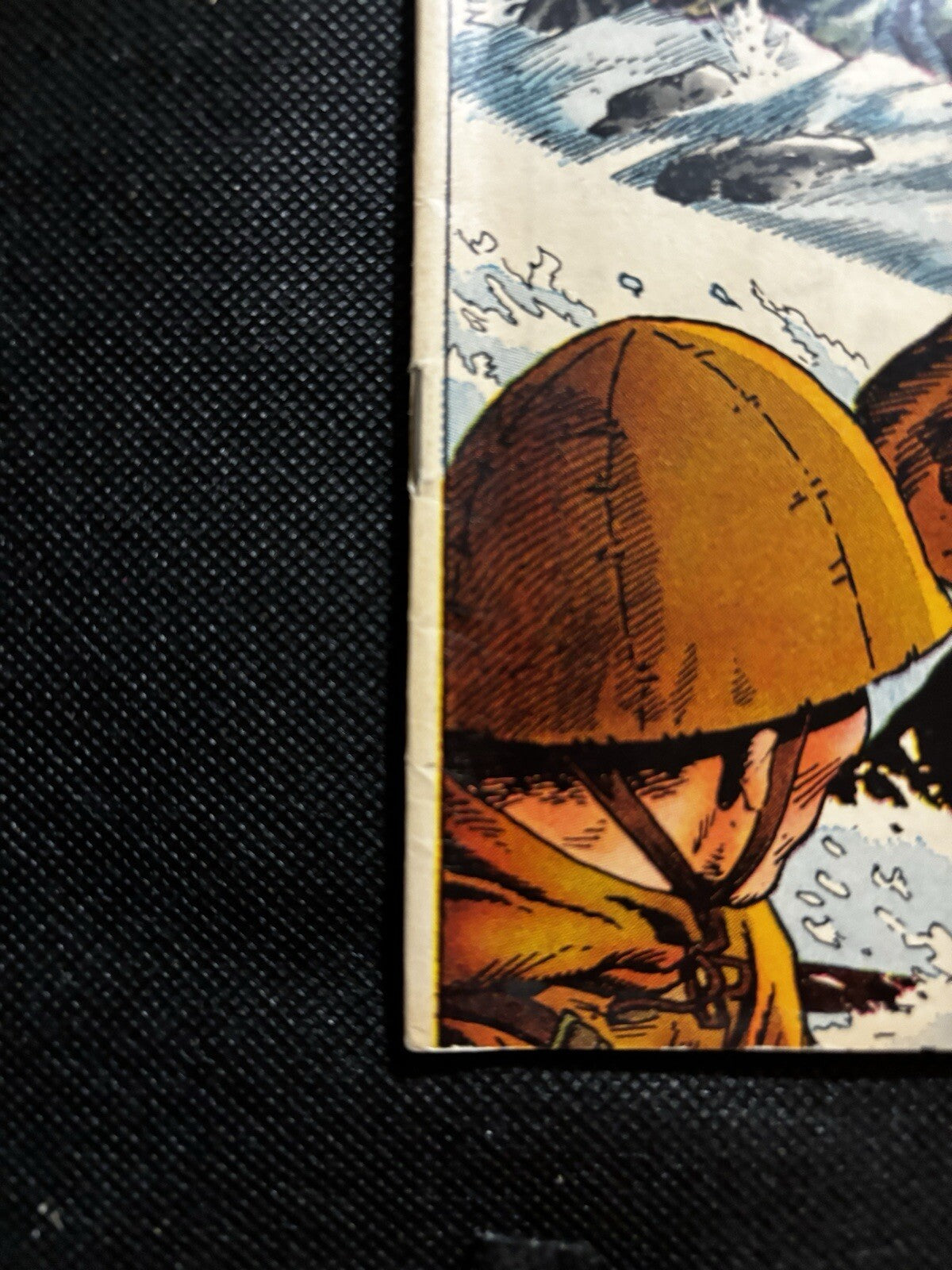 Capt. Savage and His Leatherneck Raiders #16 (Marvel Comics September 1969)