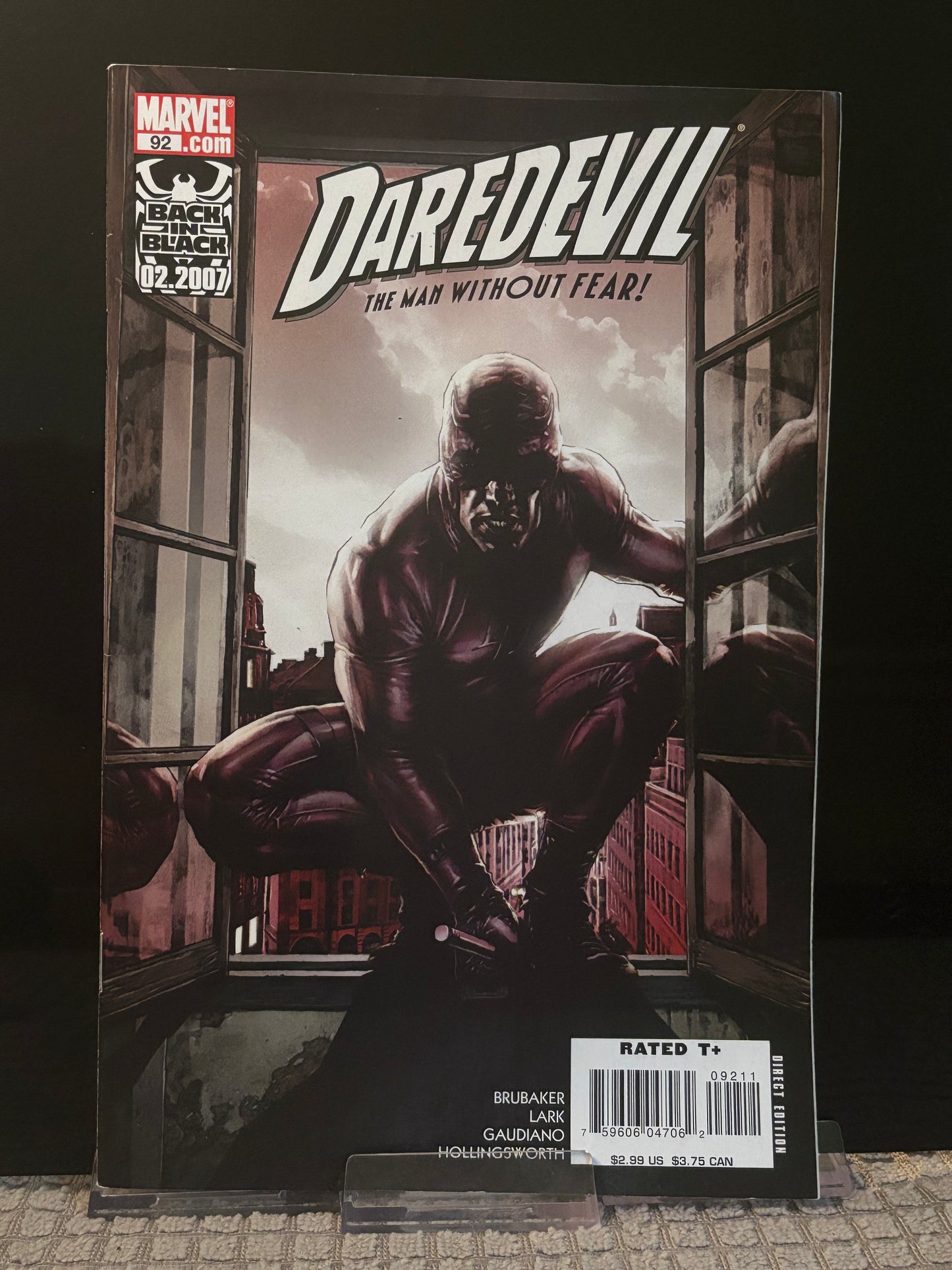 Daredevil #68, 83, 85, 87–88, 90, 92, 98–99, 102–105 (1998 Marvel) VF/NM – Brubaker Crime Noir Run